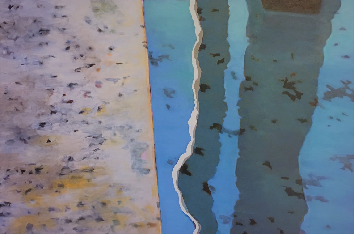 The Pool