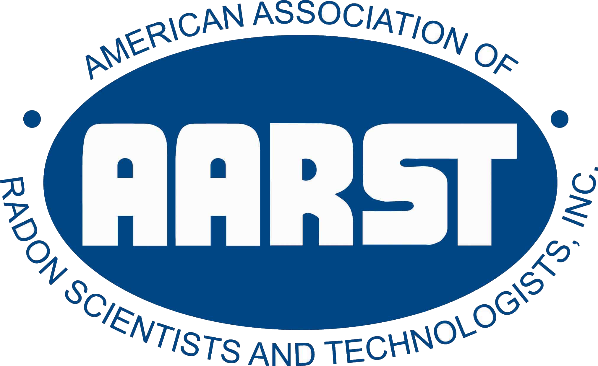 American Association of Radon Scientists &amp; Technologists