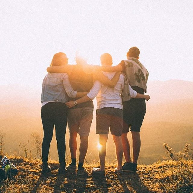 Our latest blog post - how friendship brings people together to grow through life. Read our top 5 tips to nurture your friendships. Link in bio!
.
.
.
.
.

#millennials #generation #coliving #coworking #data #future #2019 #entrepreneur #university #d