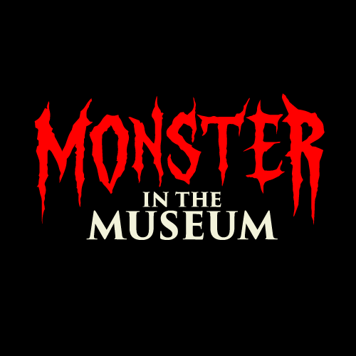 Monster in the Museum immersive Escape Game