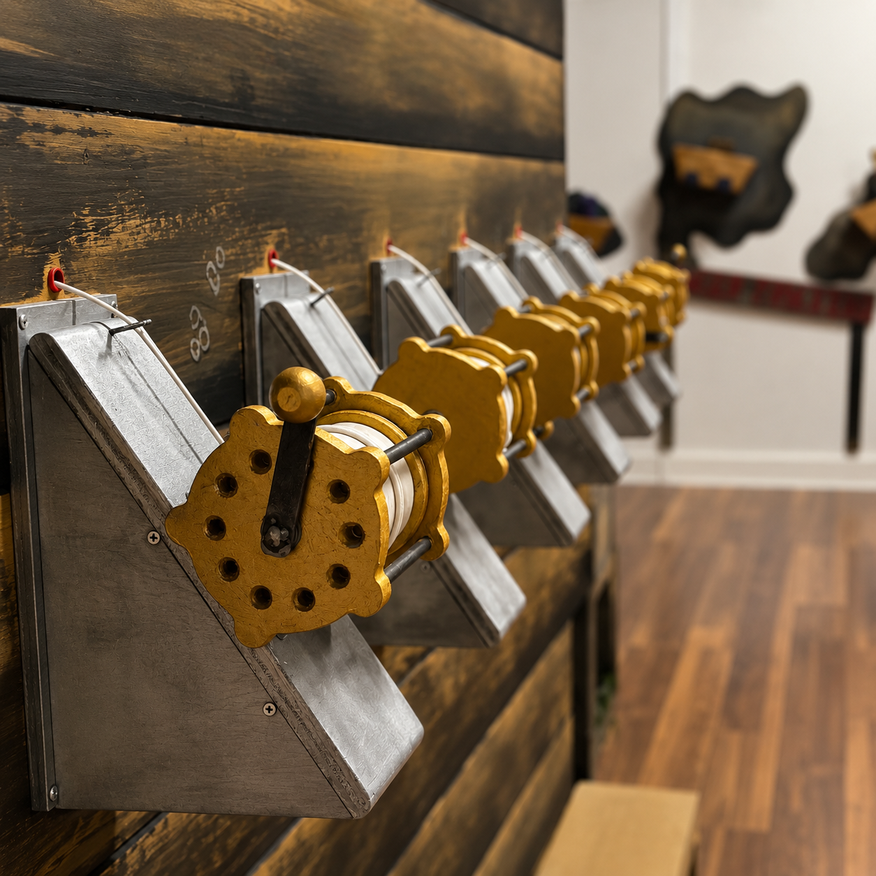 Monster in the museum levers.png