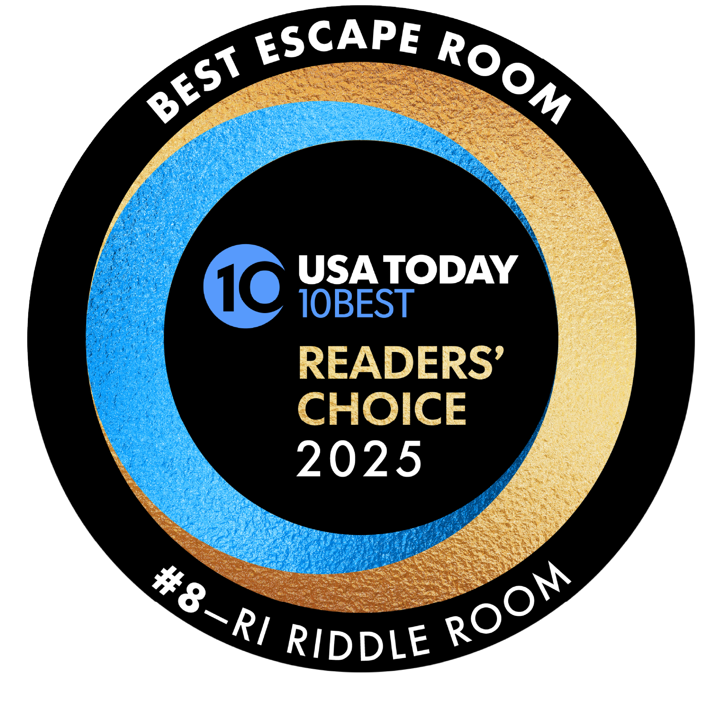 USA TODAY 10 BEST