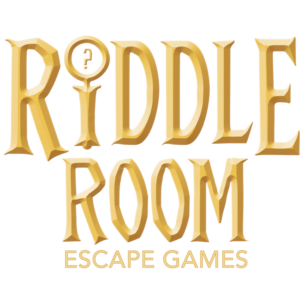The Riddle Room: Escape Game - Warwick | East Greenwich