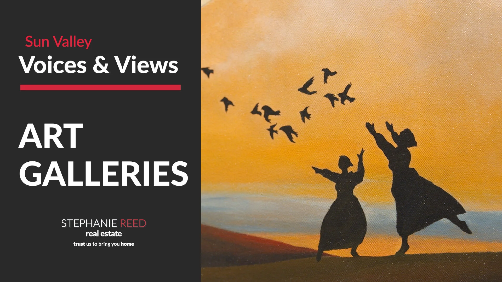 Art Galleries | SV Voices &amp; Views