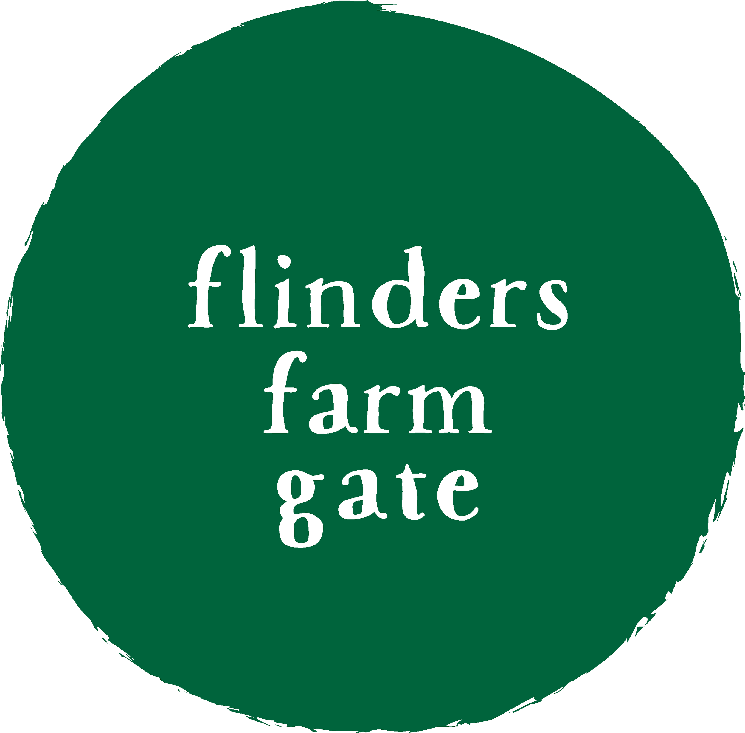 FLINDERS FARM GATE
