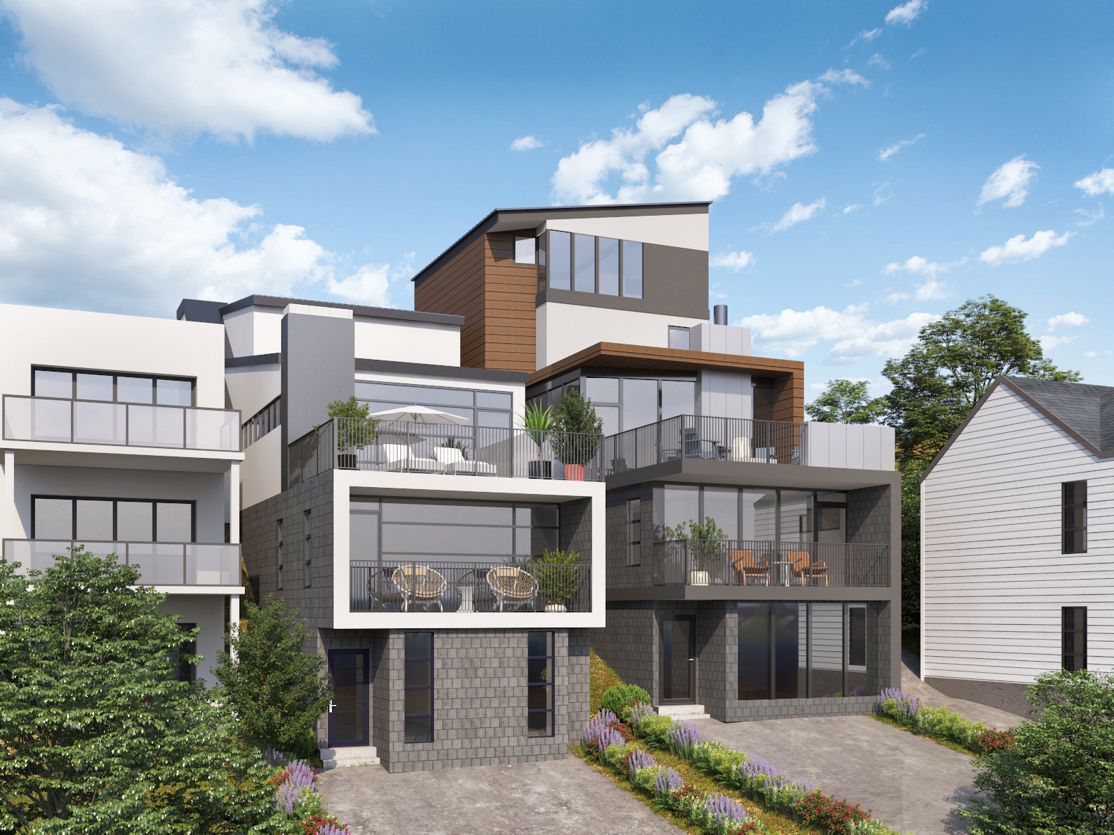 Rendering Back of Williams St.jpg
