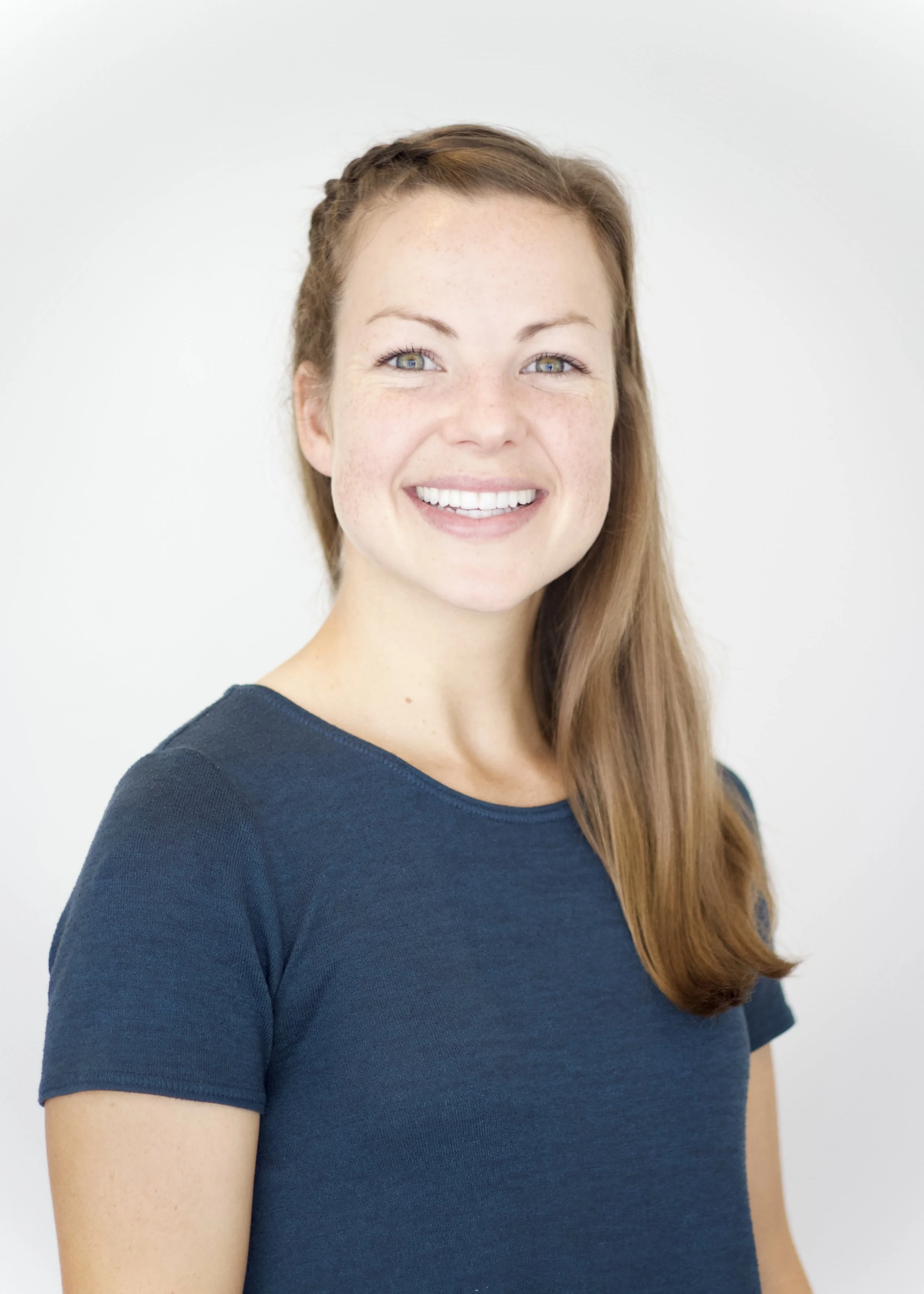 Andrea Burley Physiotherapist at Peak Integrated Health Squamish B.C.