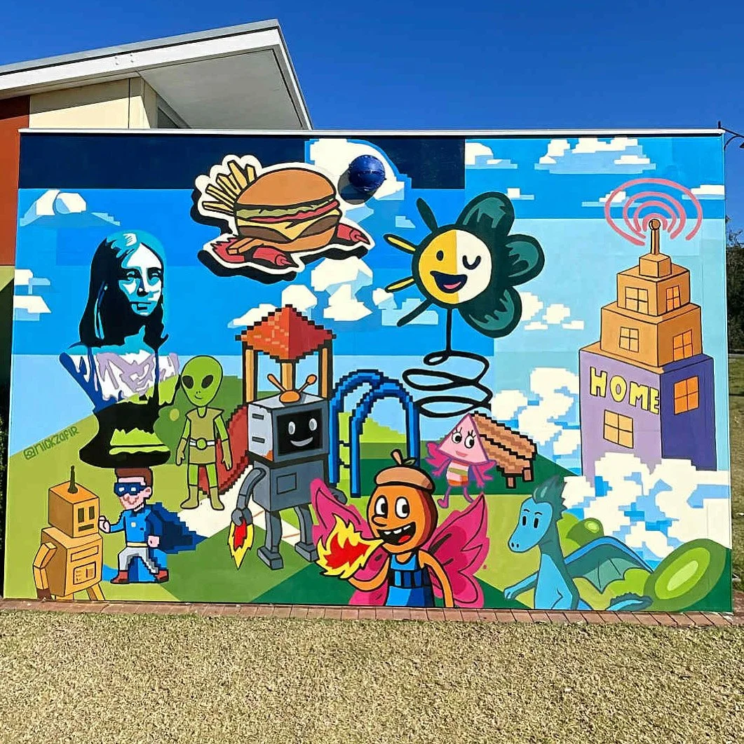 Carramar community centre