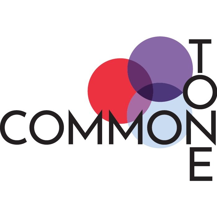 Common Tone Arts, 501c3