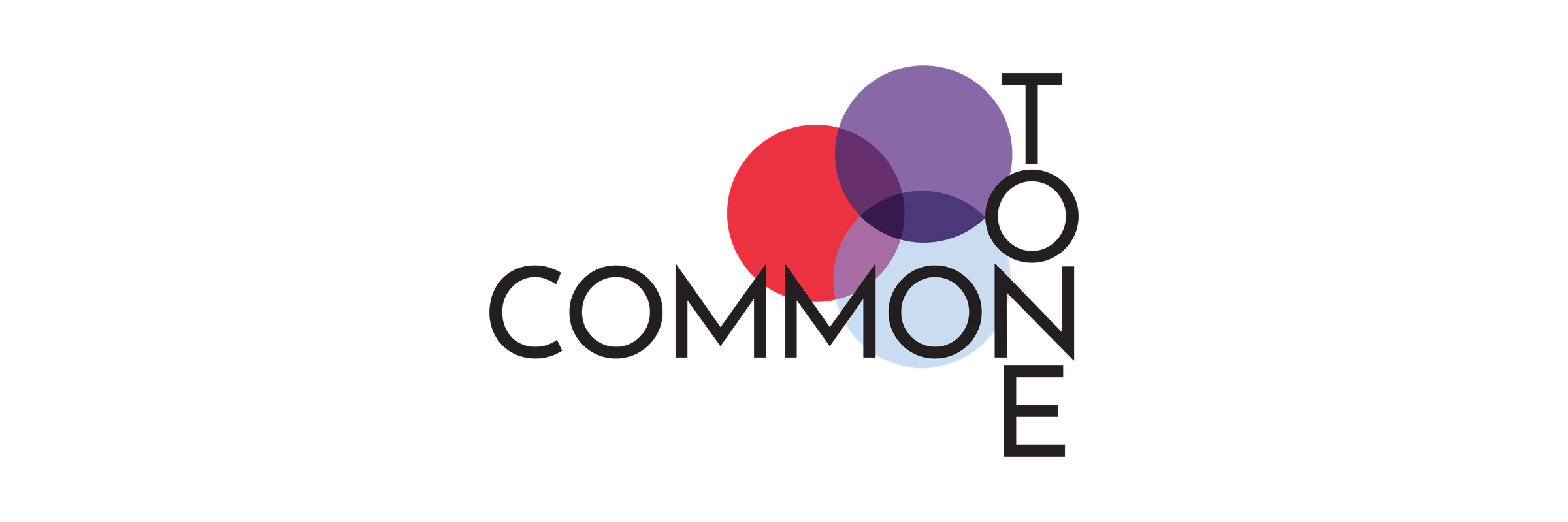 Common Tone Arts, 501(c)3