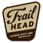 Patrick Van Fleet at the Trailhead
