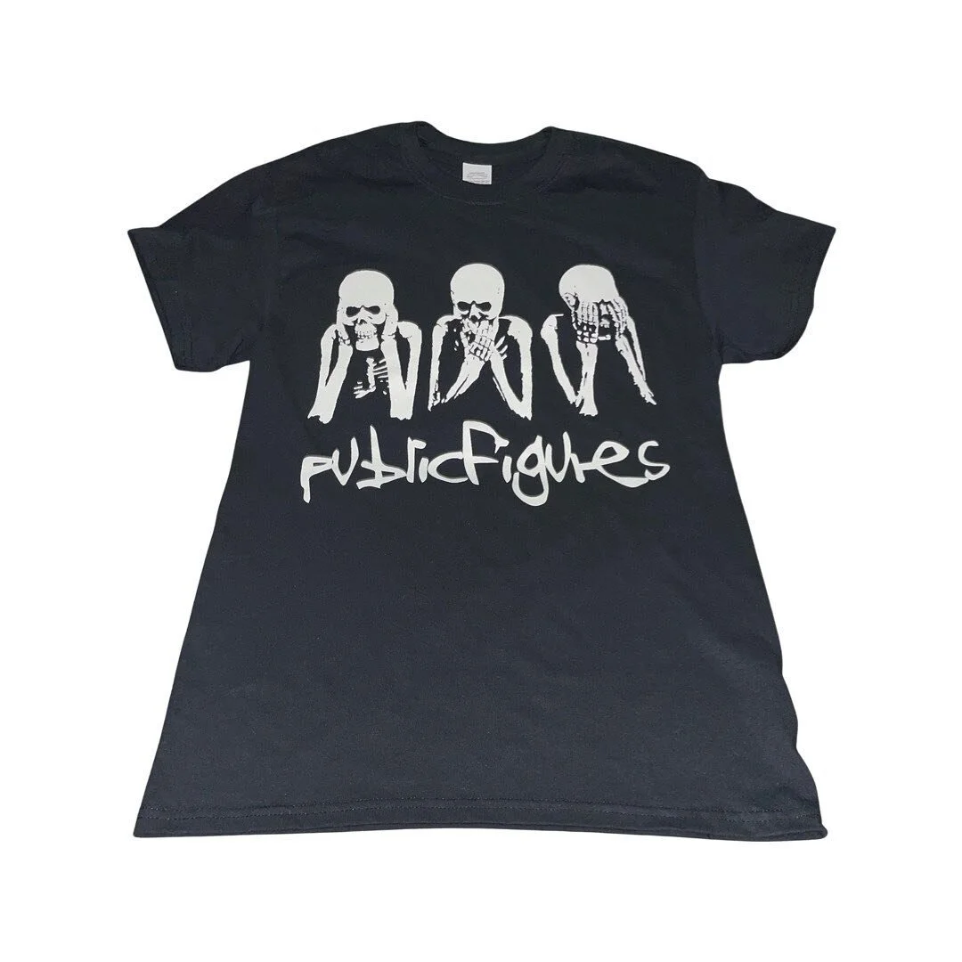 A Job we did for @publicfiguresofficial 

&ldquo;HEAR NO EVIL
SPEAK NO EVIL
SEE NO EVIL &ldquo;