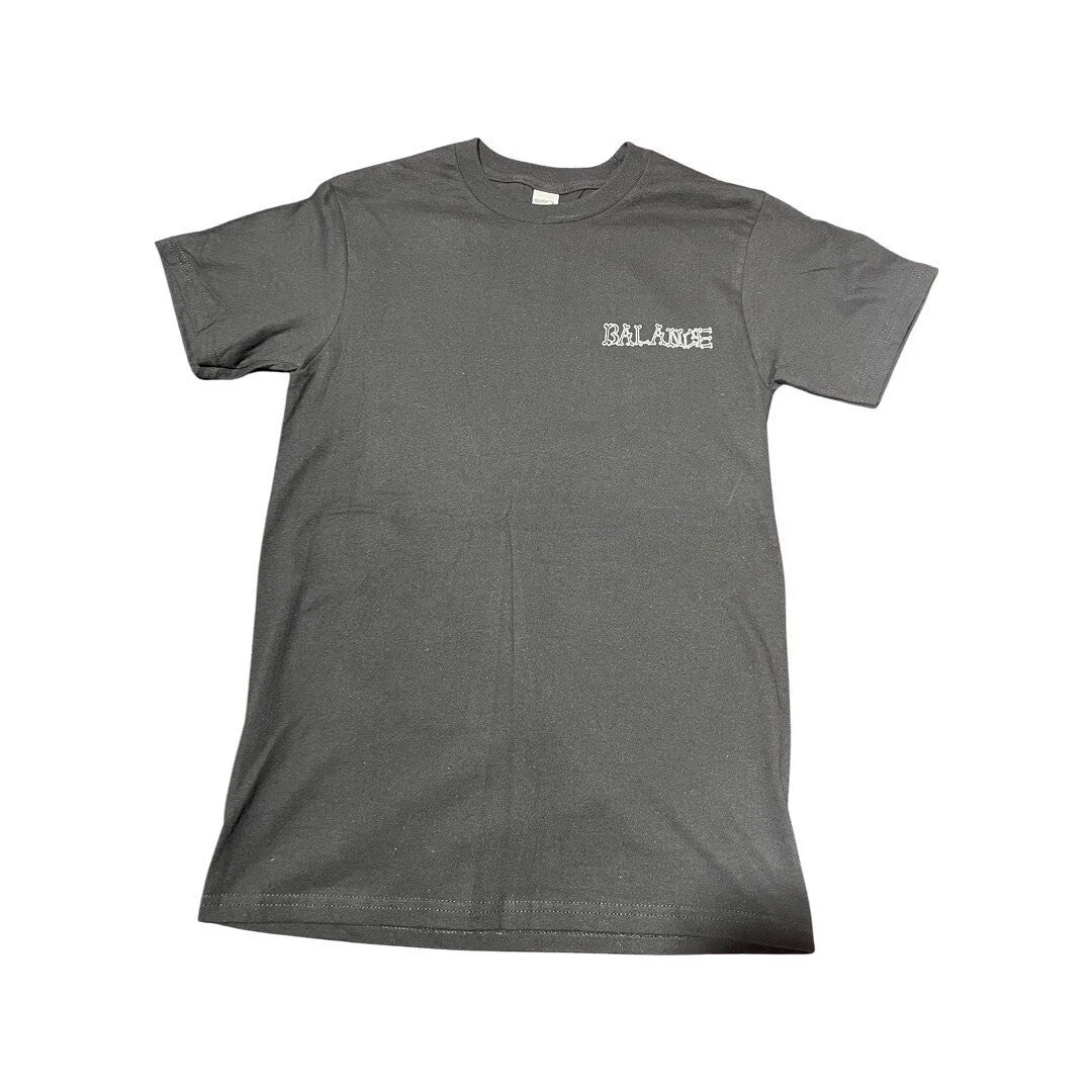 A job we did for @balanceclothingnyc 
⚖️