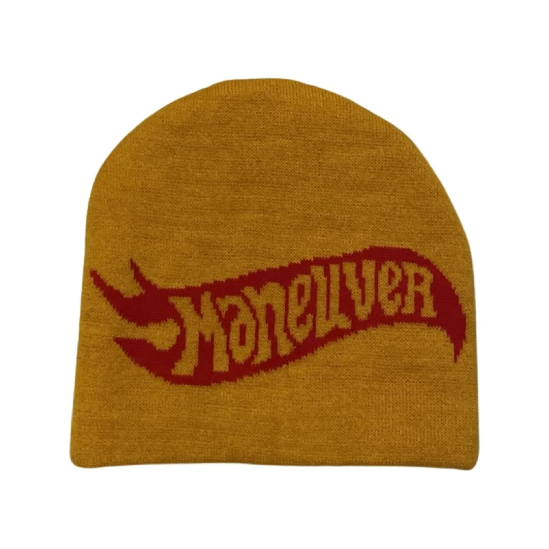 Hotwheels Beanie Y