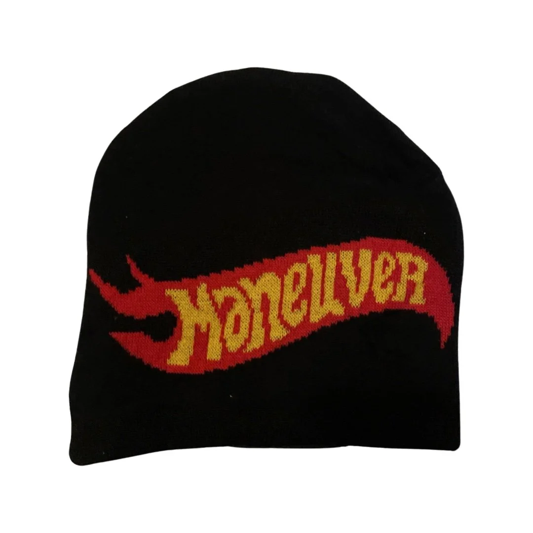 Hotwheels Beanie B