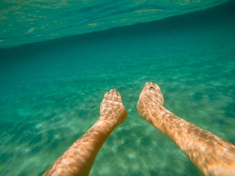 Yet another example of a blog post