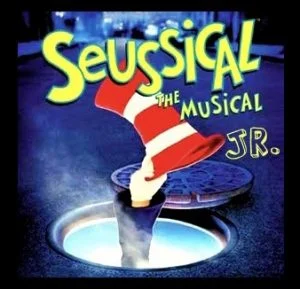 Seussical: The Musical Jr.