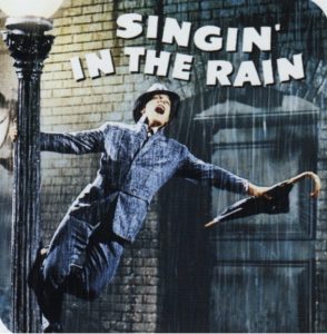 Singin' in the Rain