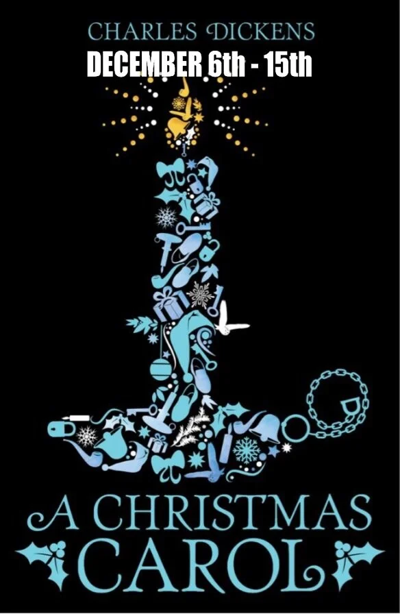 Christmas Carol Auditions