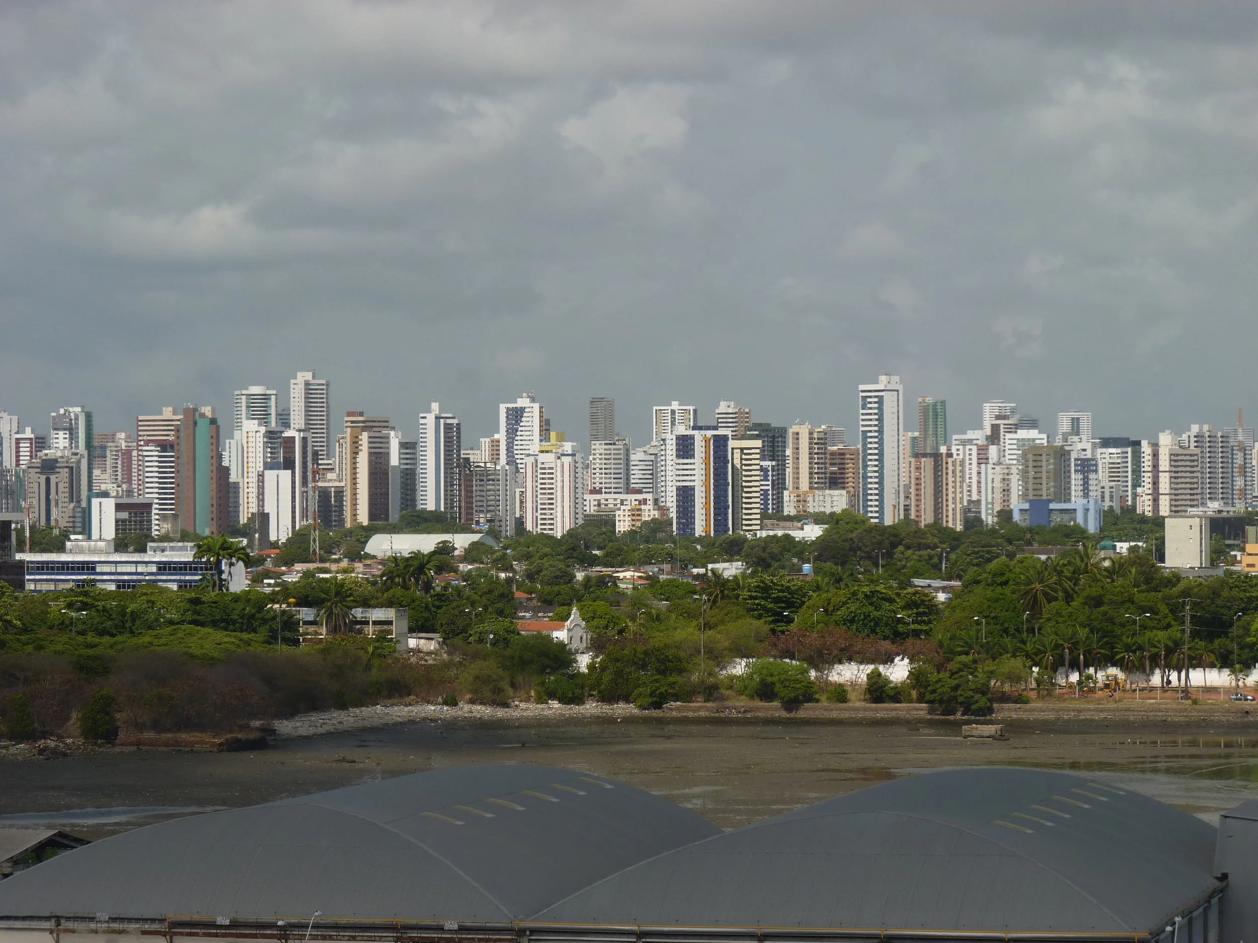 Recife