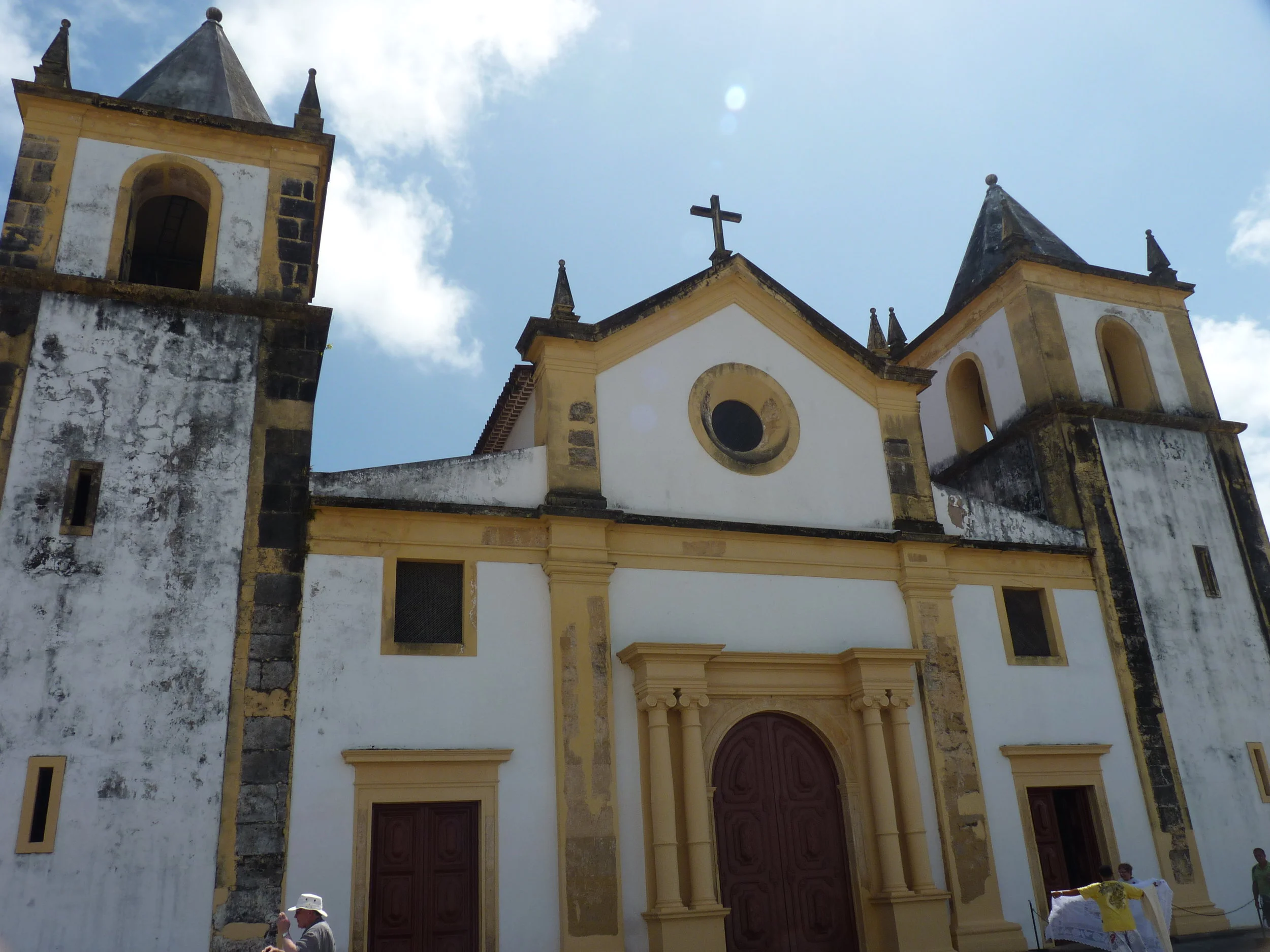 Recife Church