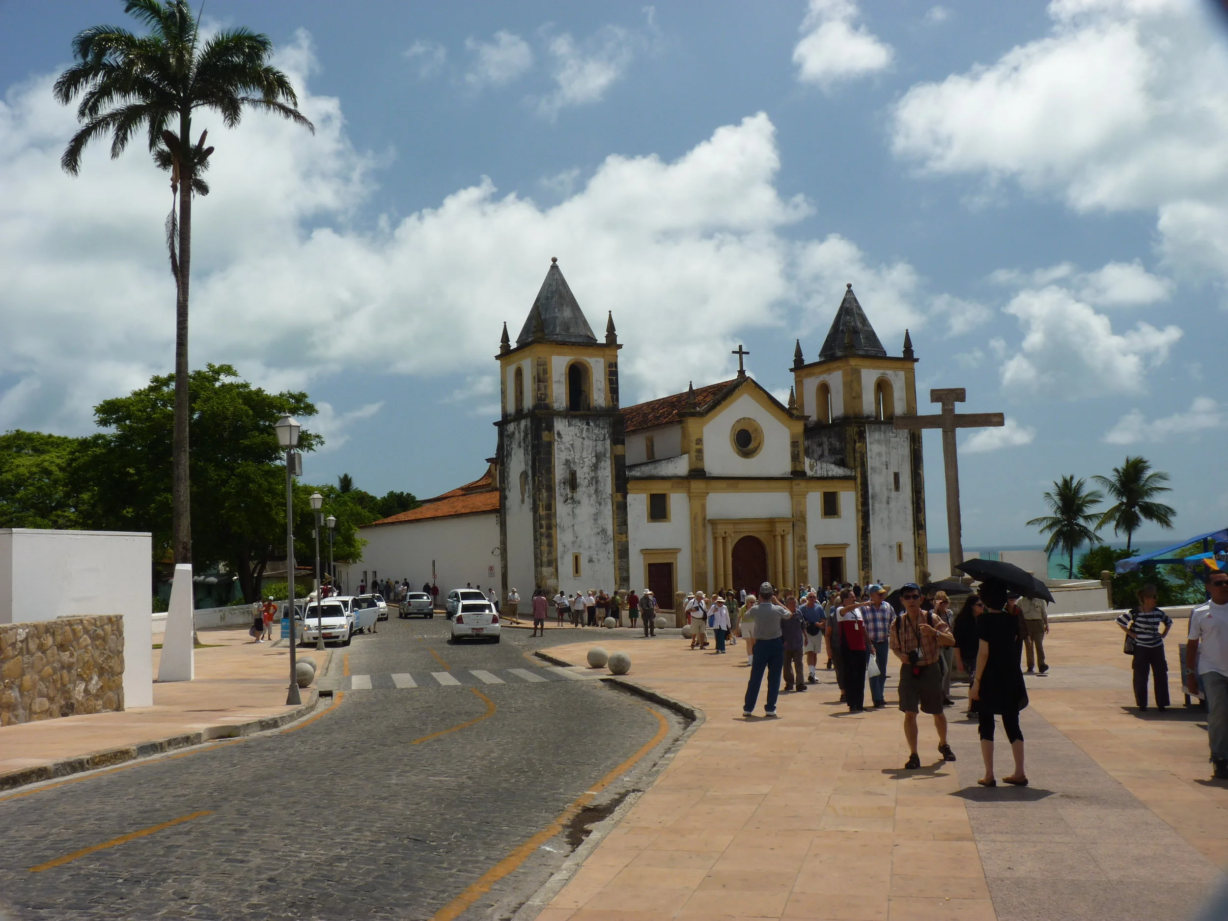 Olinda Church
