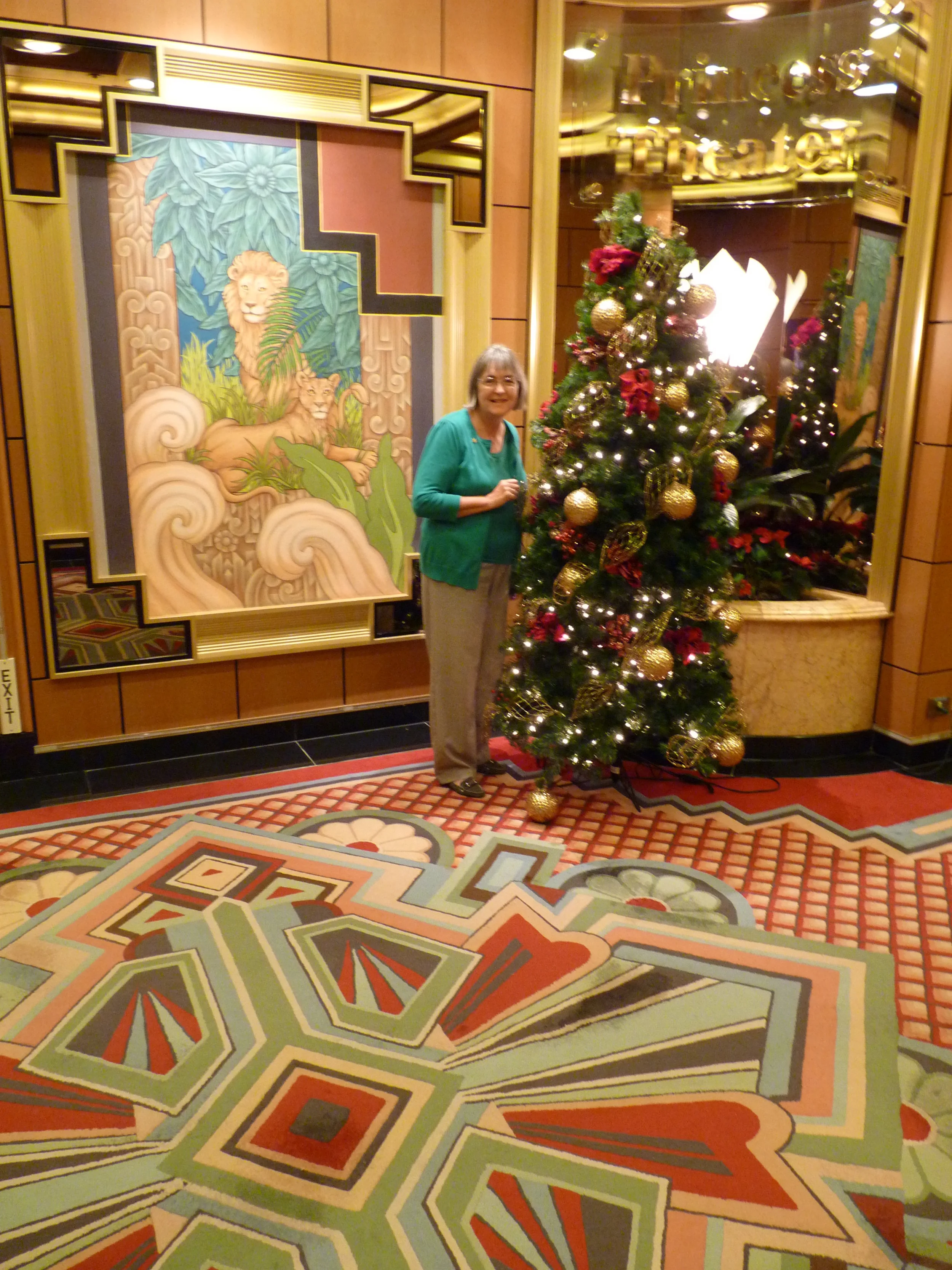 Christmas Decorations