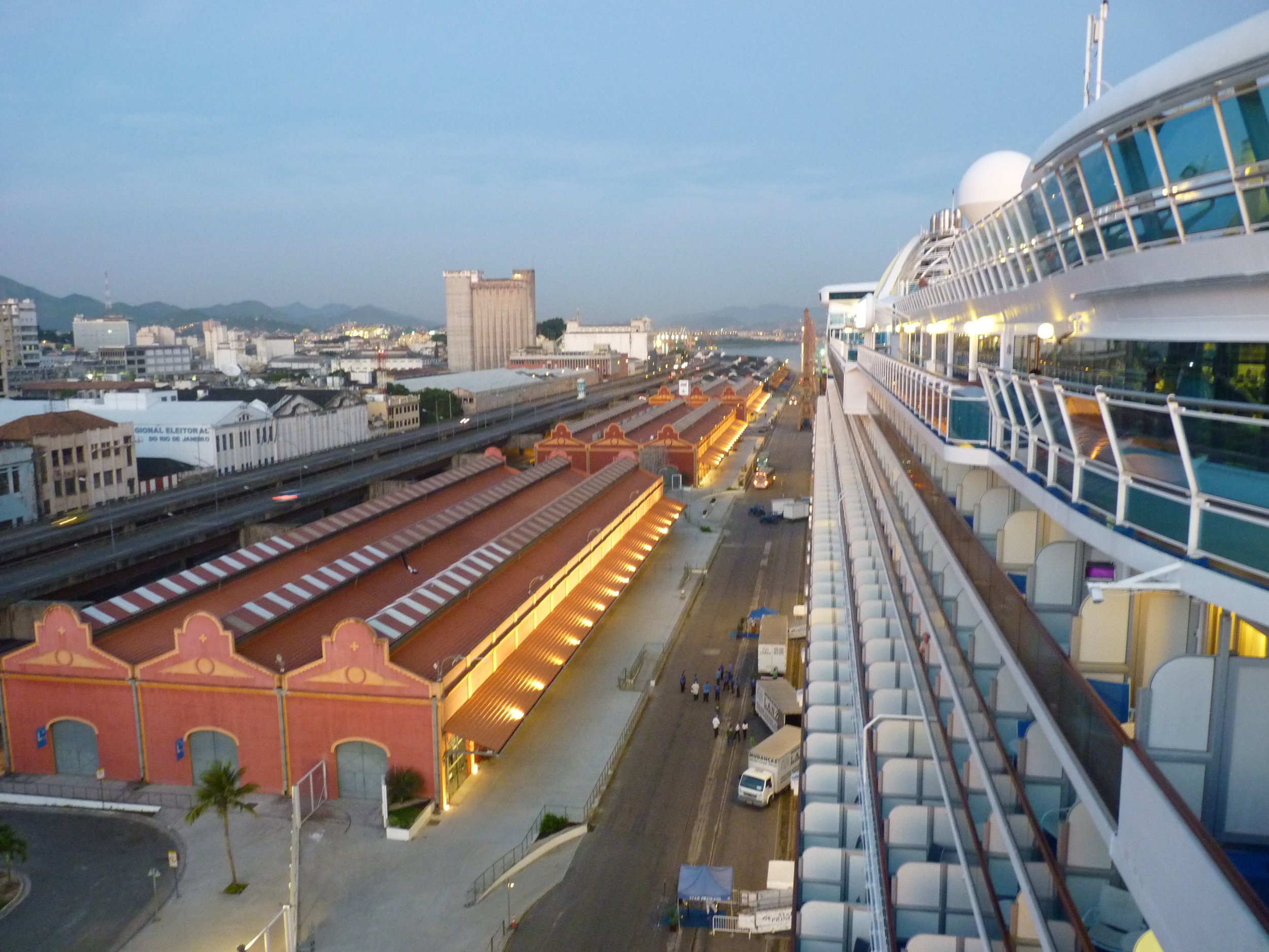 Star Princess