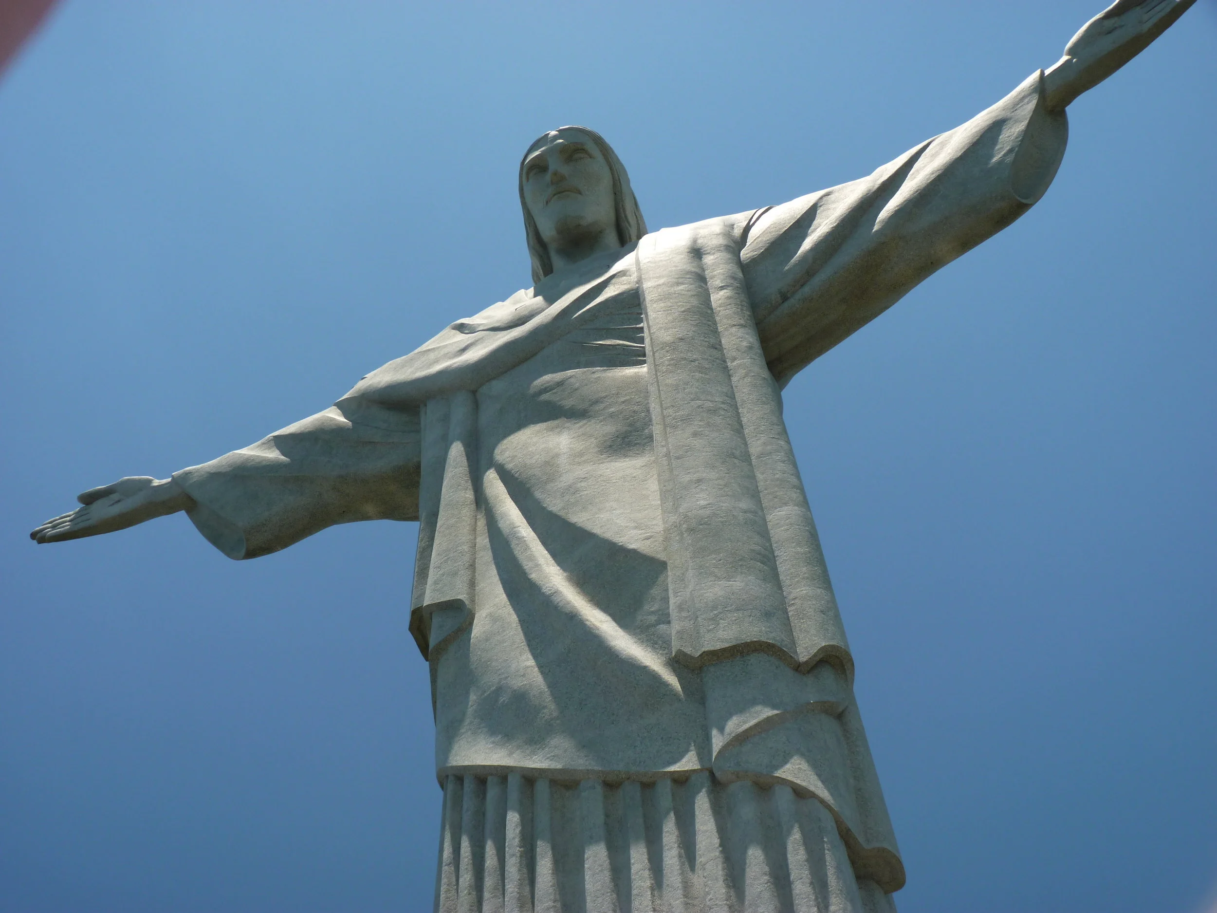 Christ the Redeemer Statue