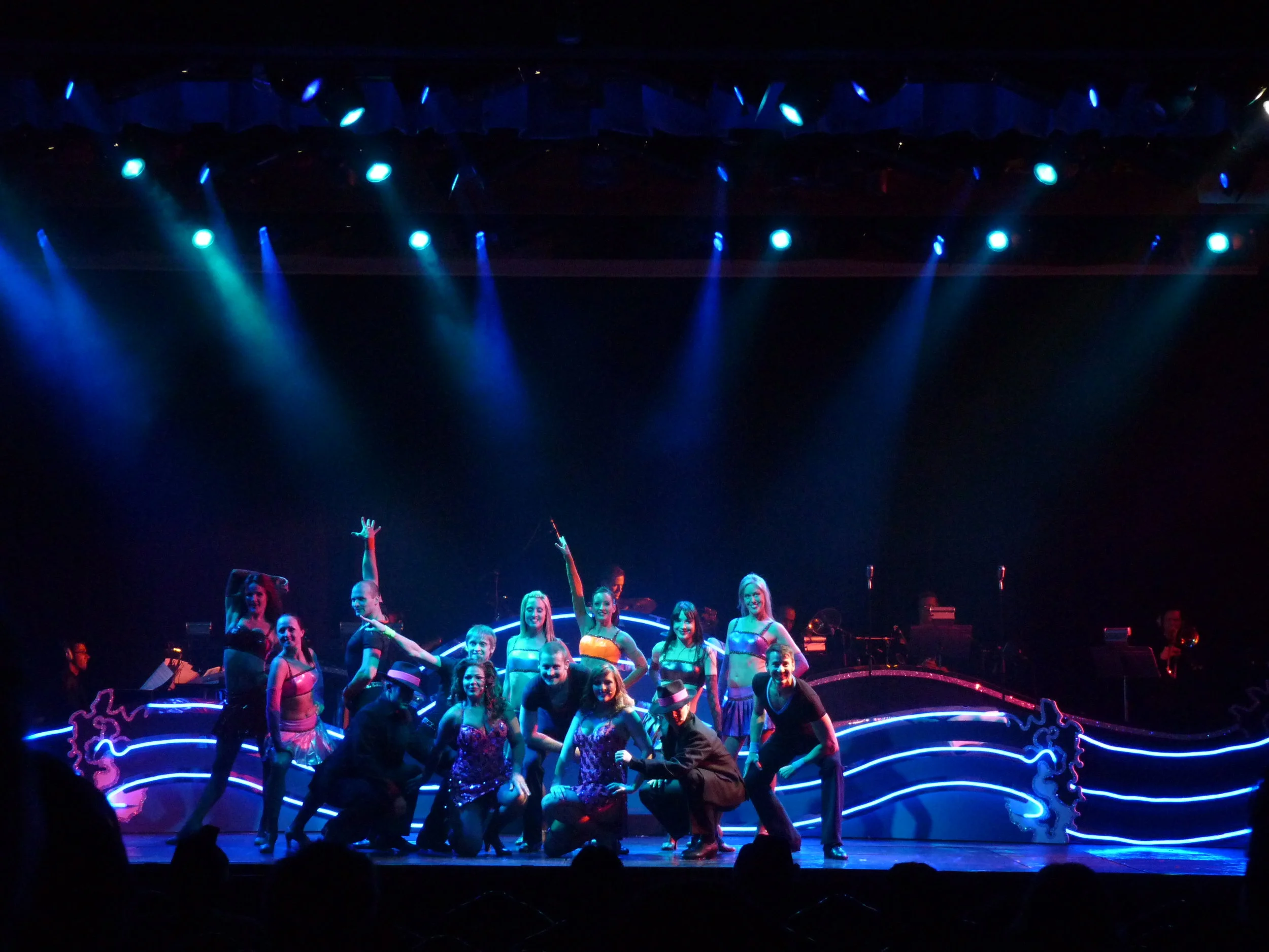 Christmas Show