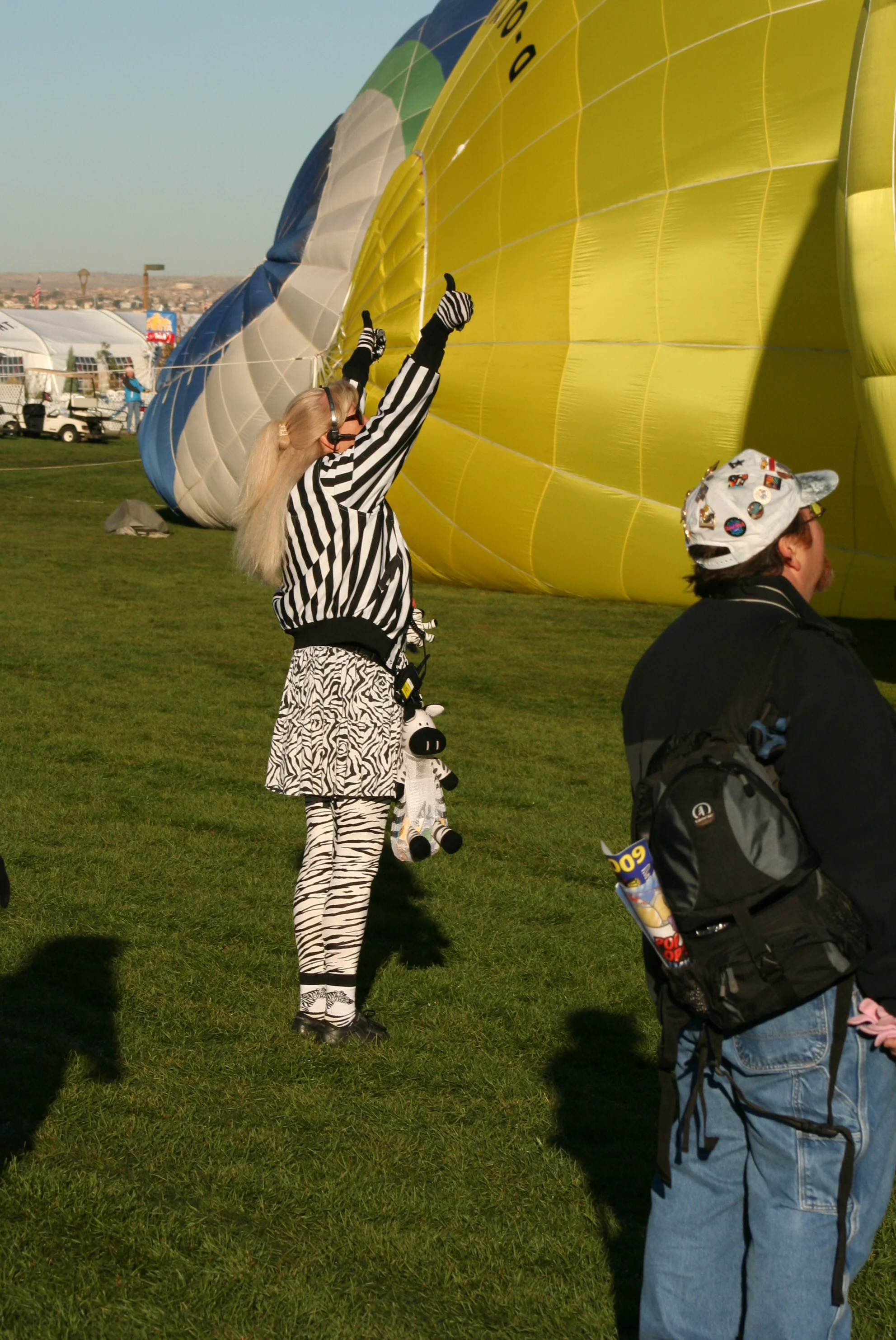 Liftoff