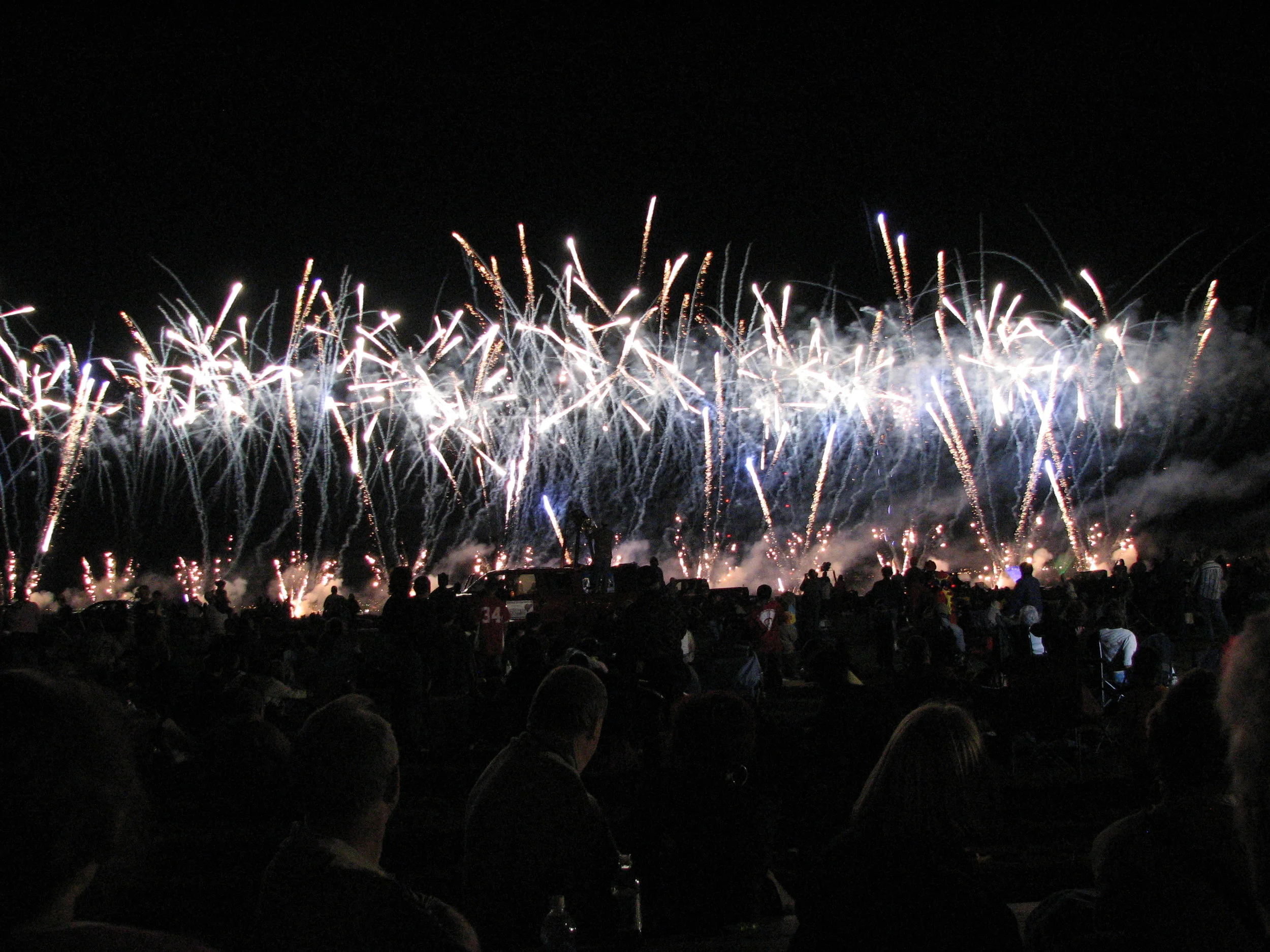 Fireworks