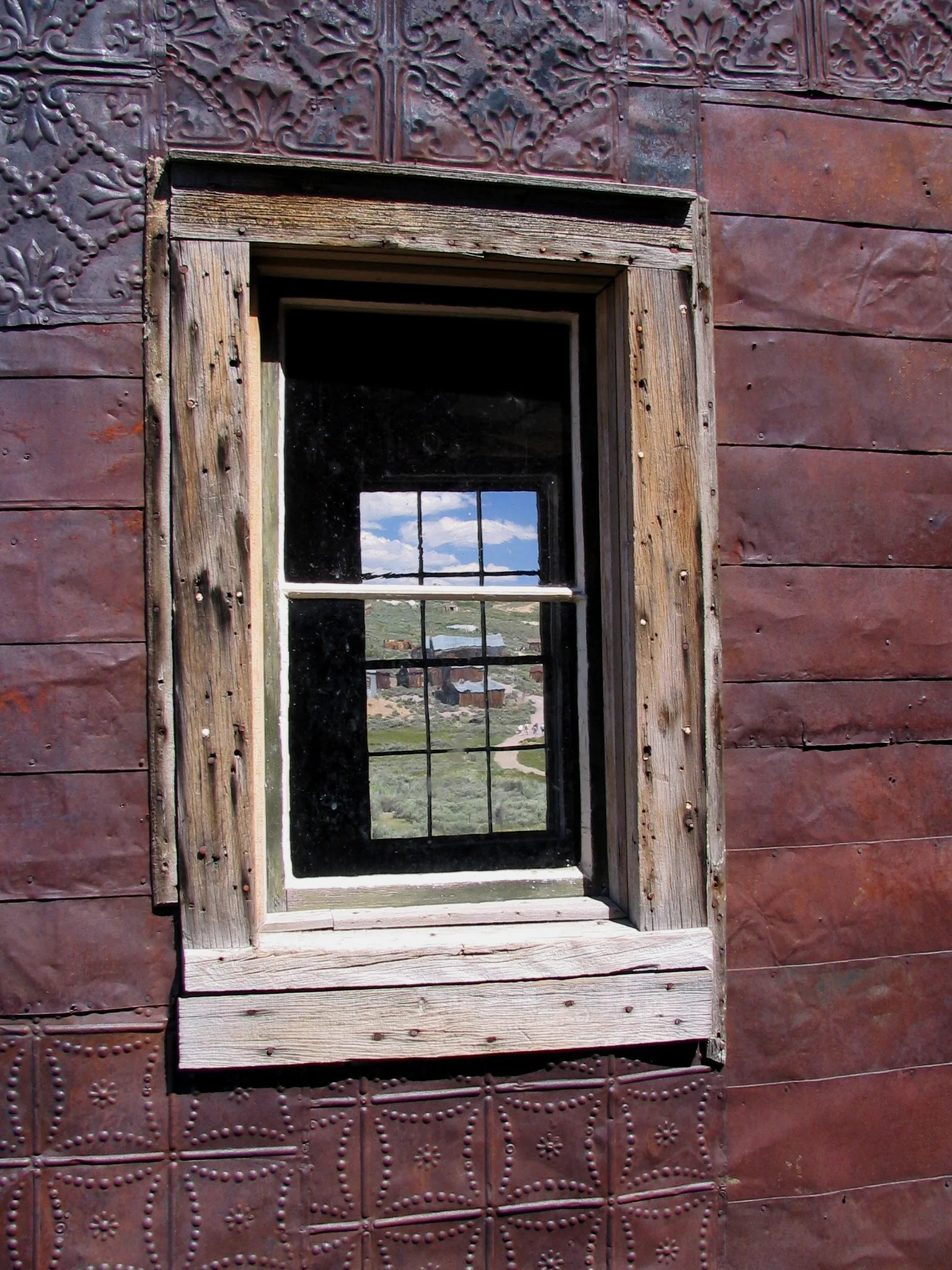 Decorative siding
