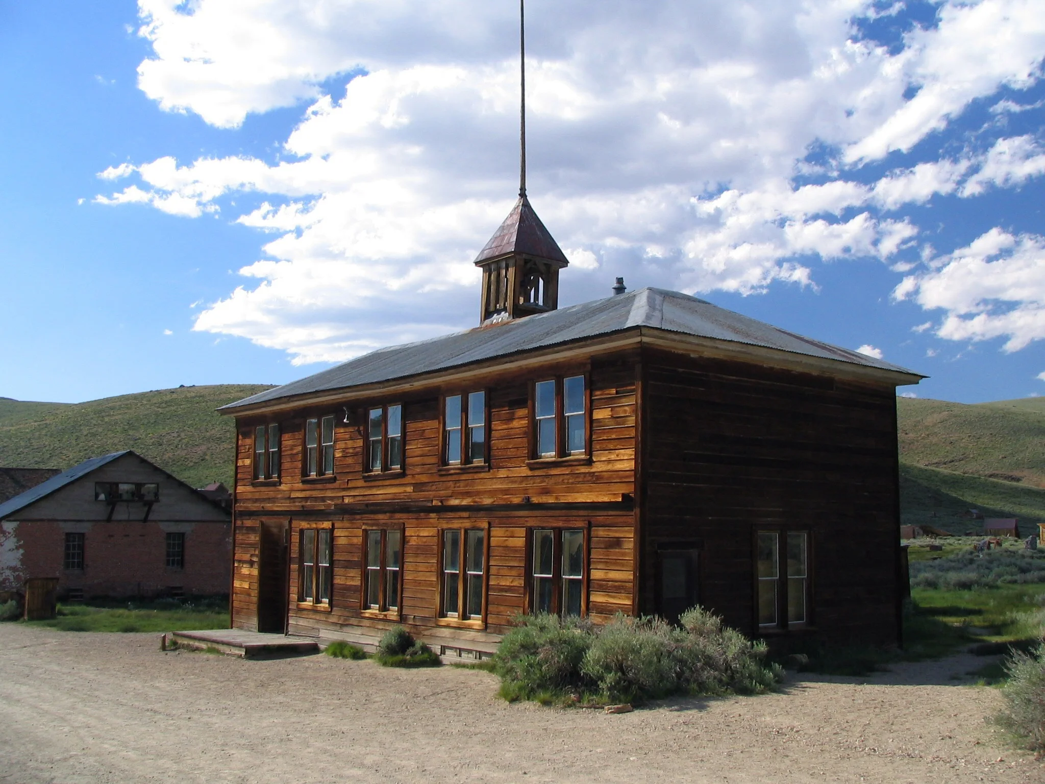 School House