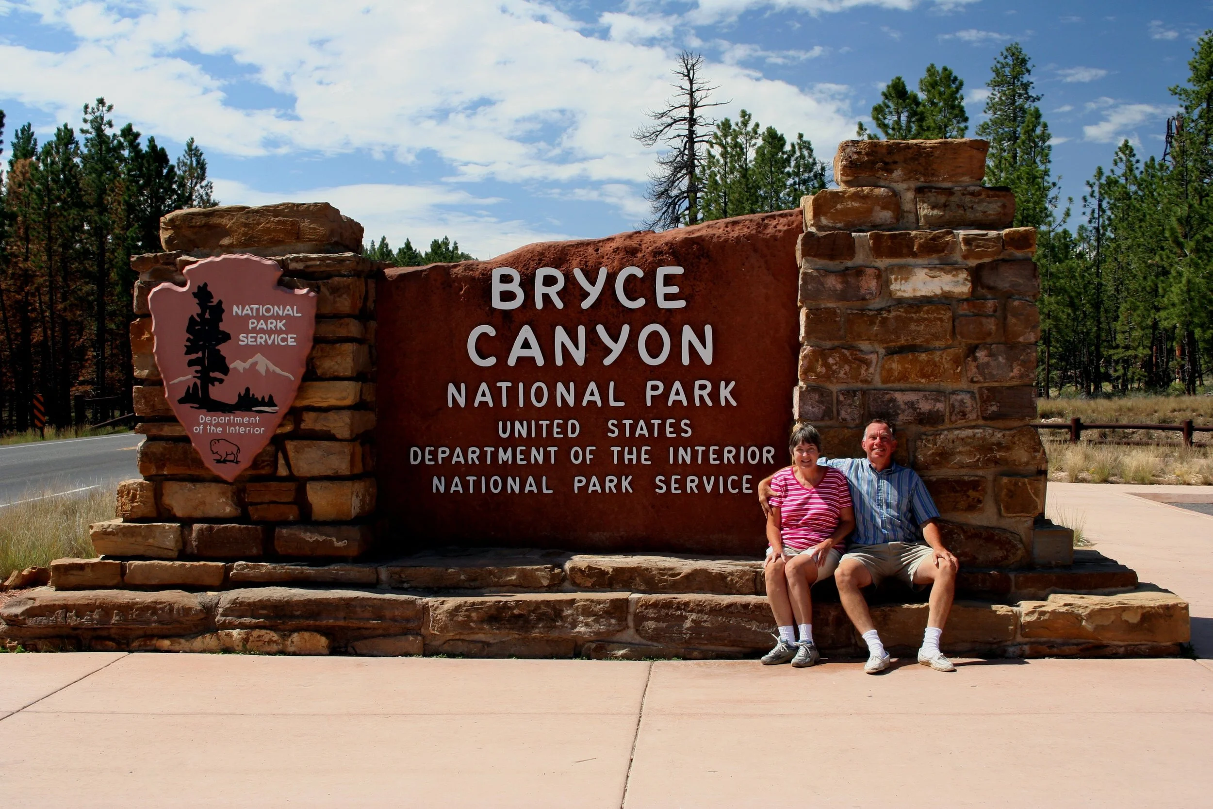 Bryce Canyon National Park