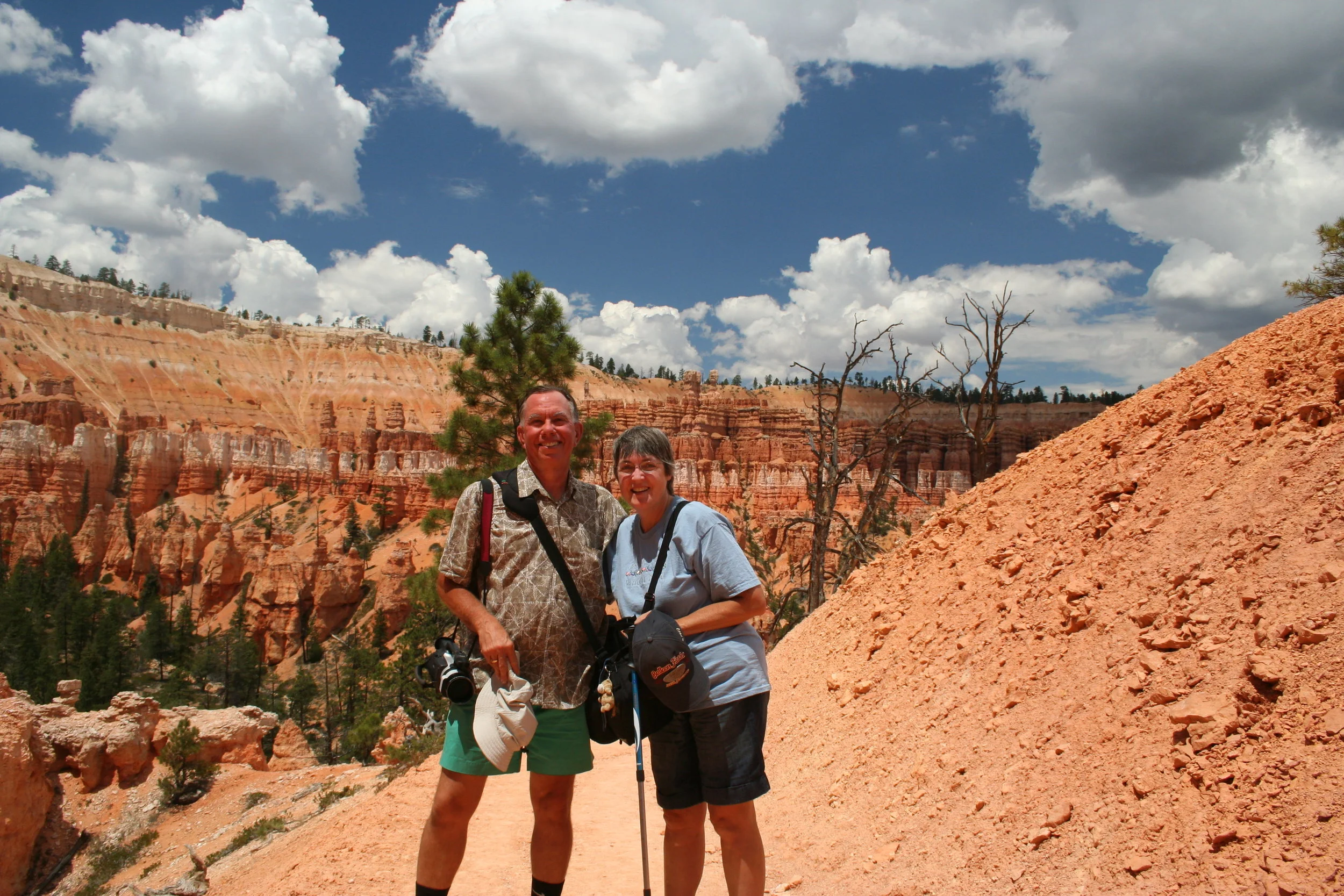 A fun place to hike