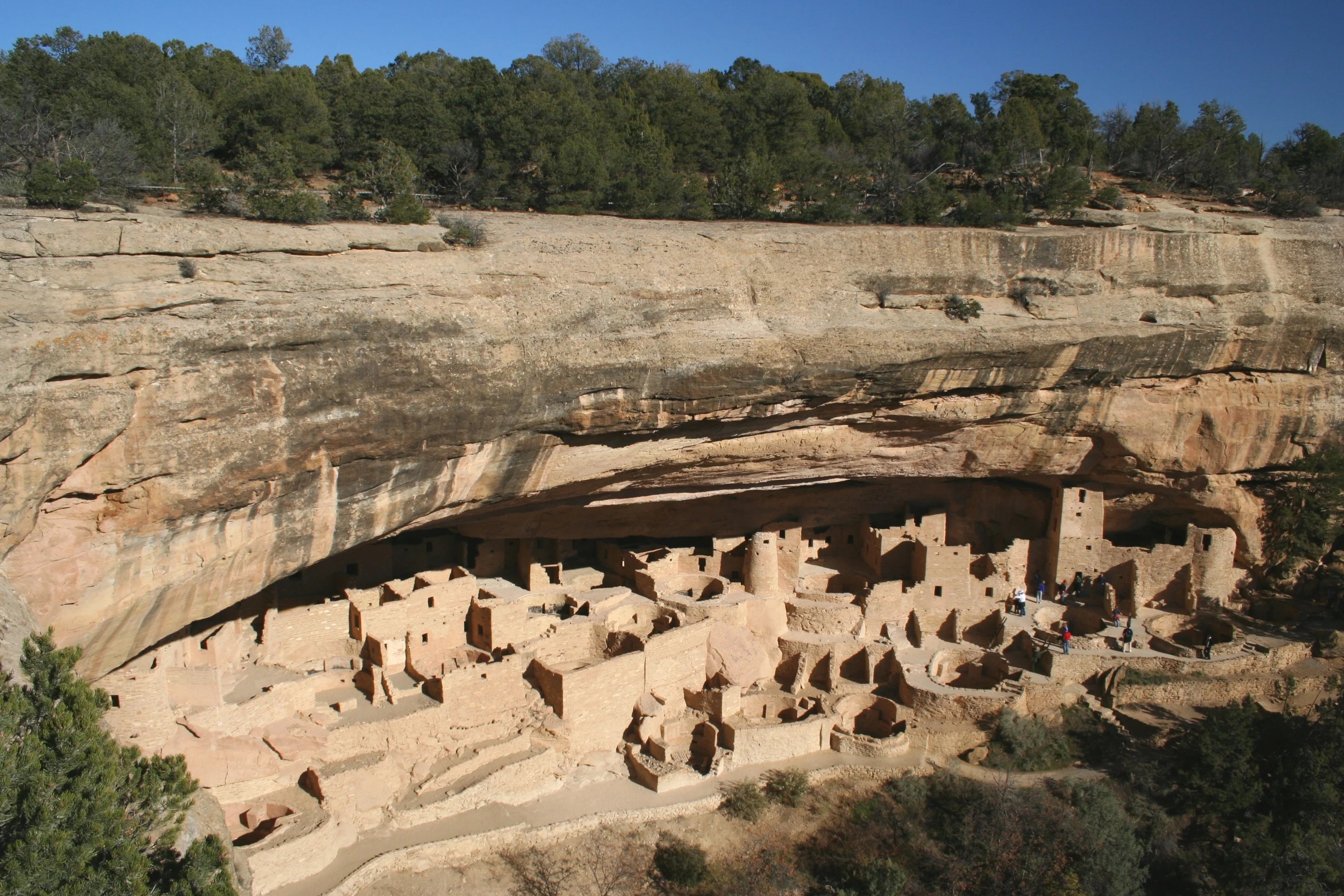 Cliff Palace