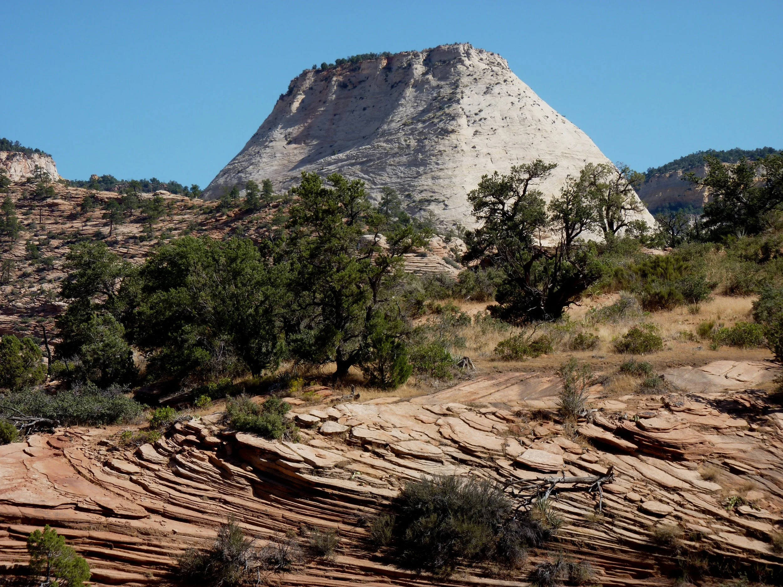  Fantastic rock formations in this park 