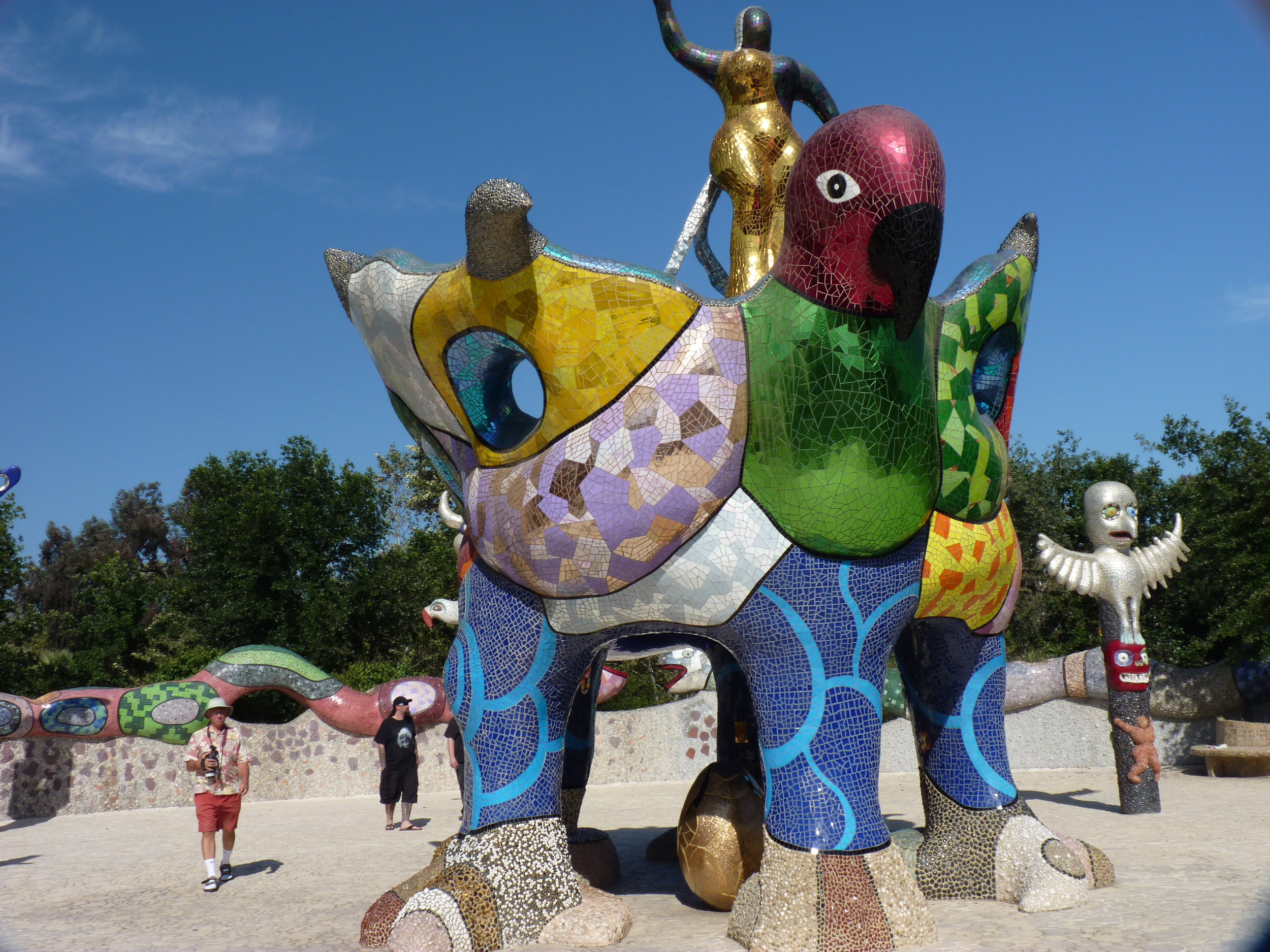  A fun place for children and adults 