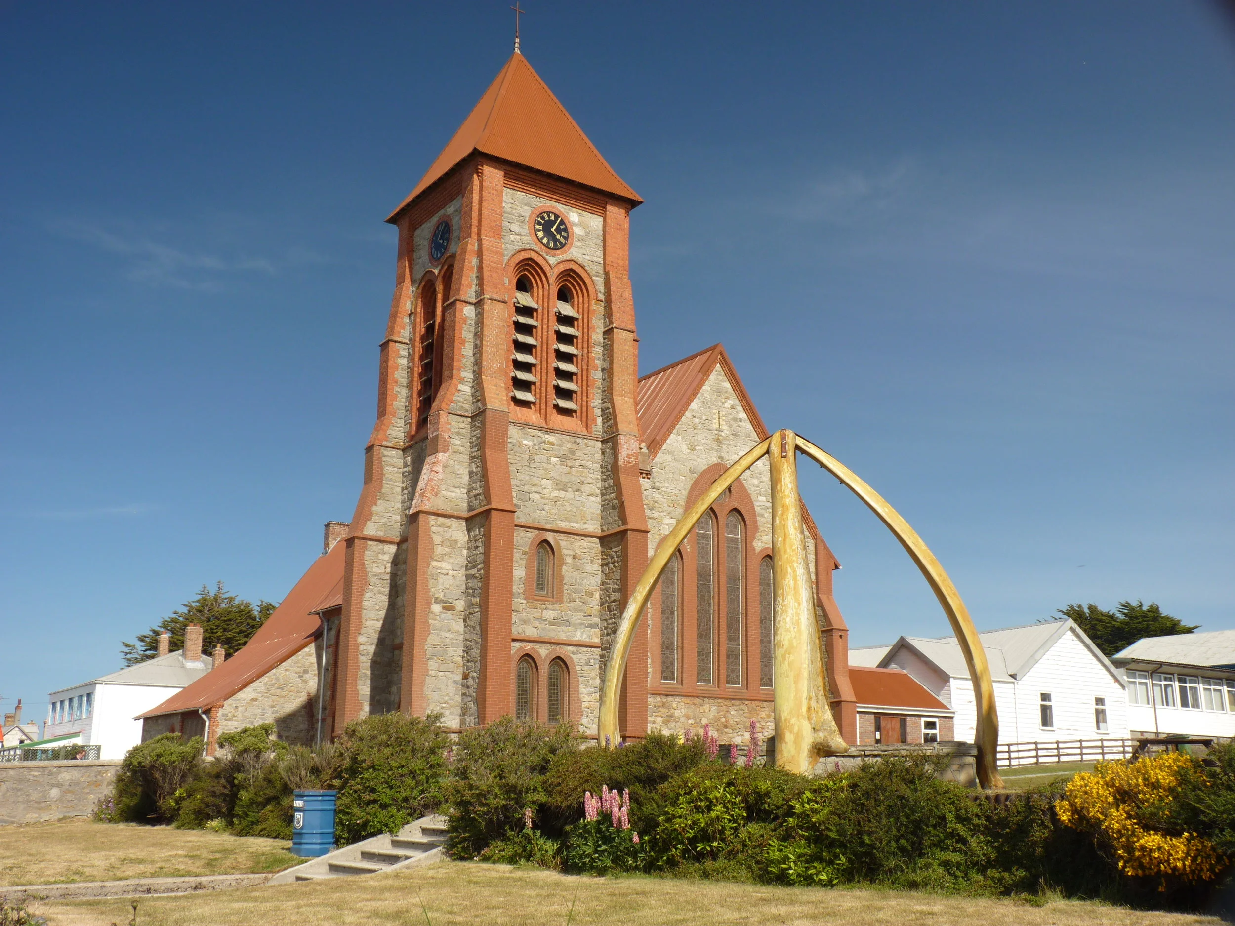  Stanley Church 