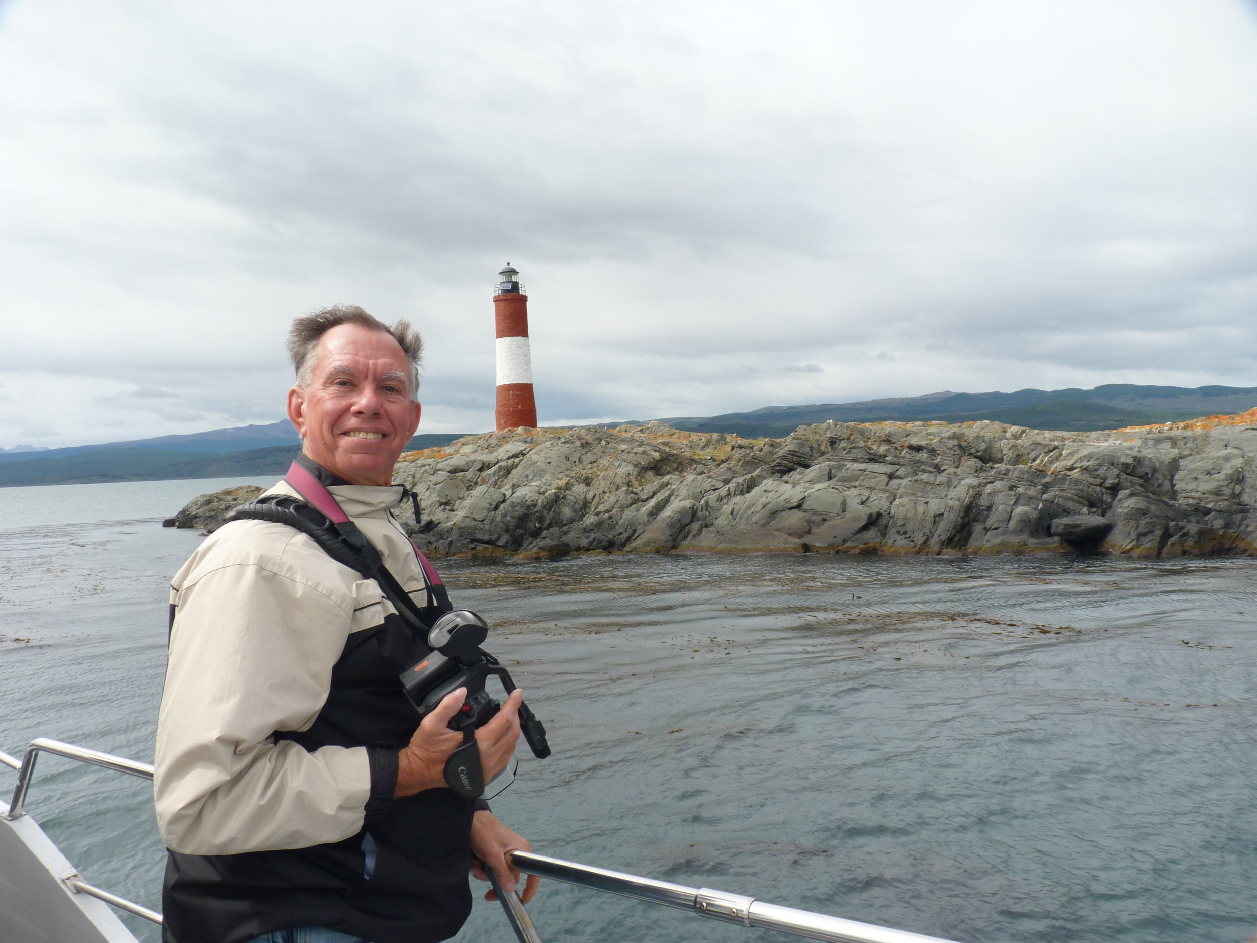  Southernmost Lighthouse 