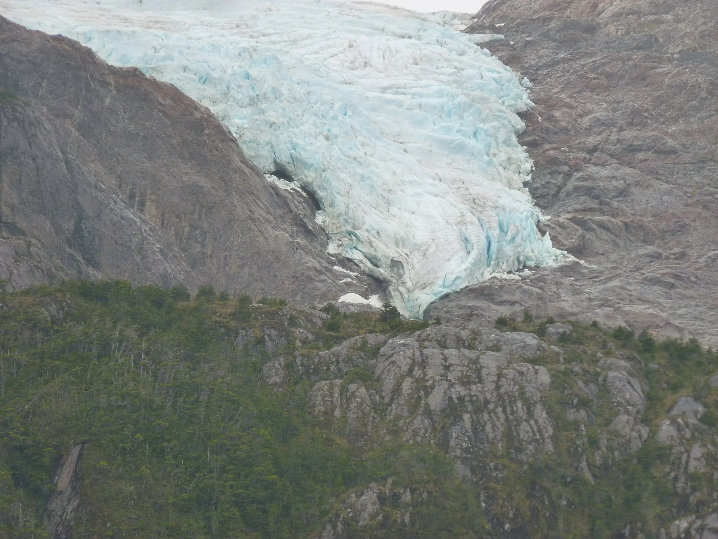  Chilean Glaciers 