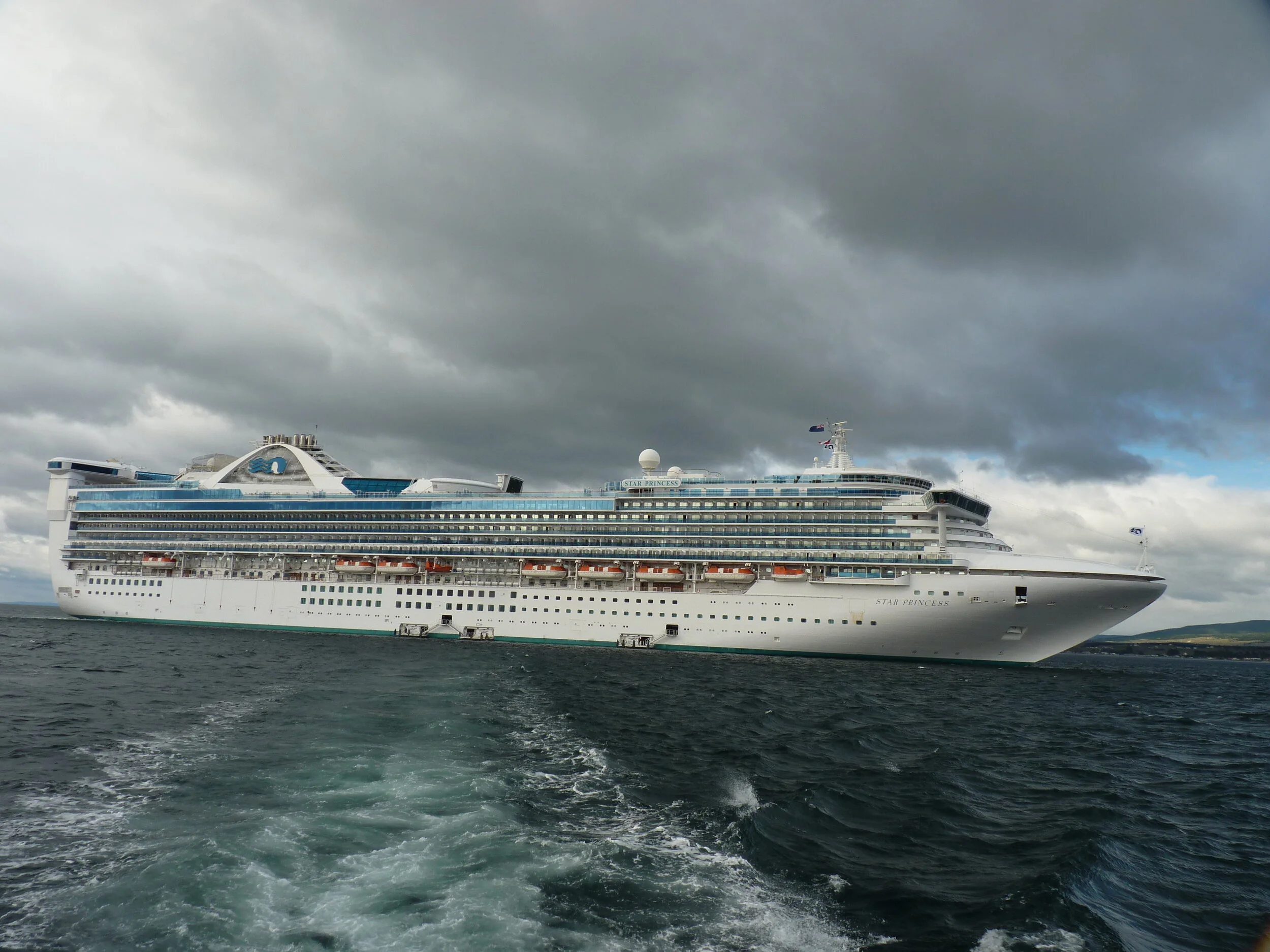 Star Princess