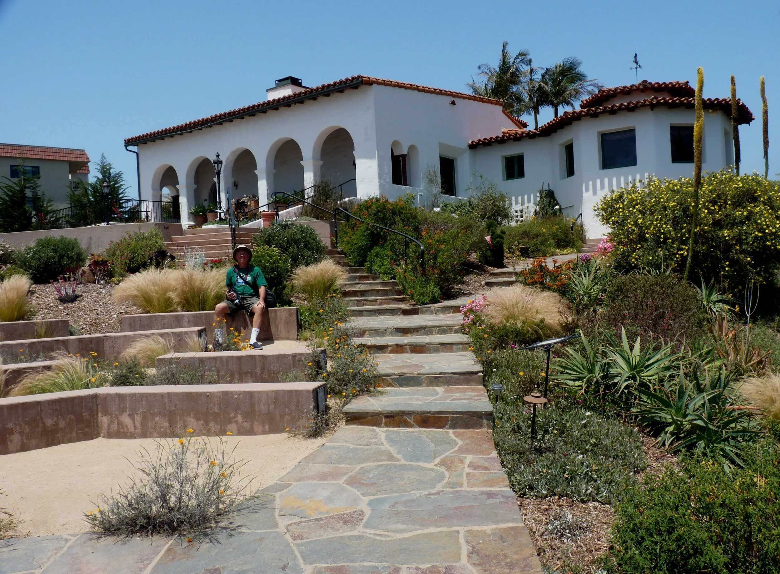  Casa Romantica, San Clemente, California 