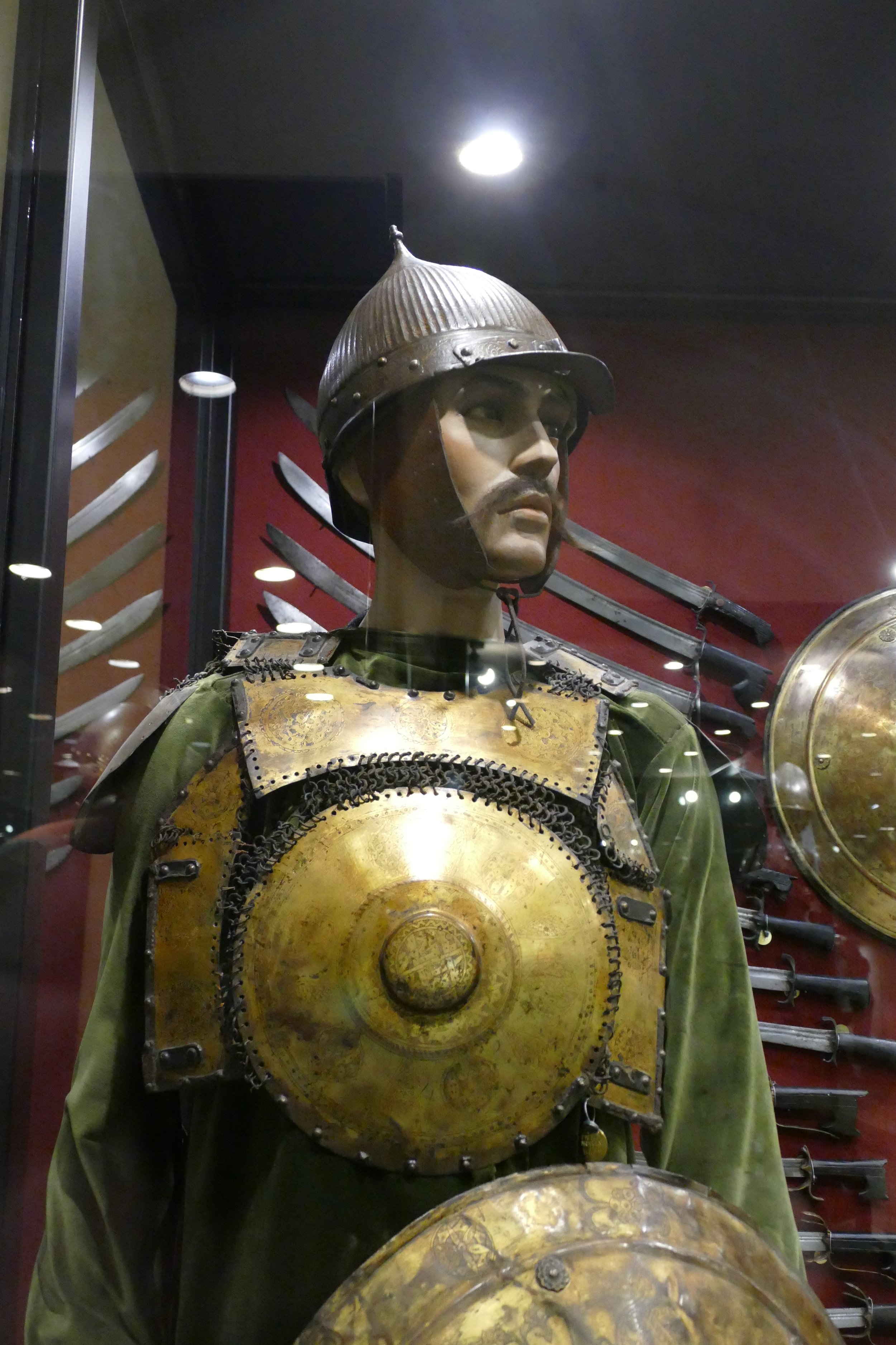 Armoury Museum