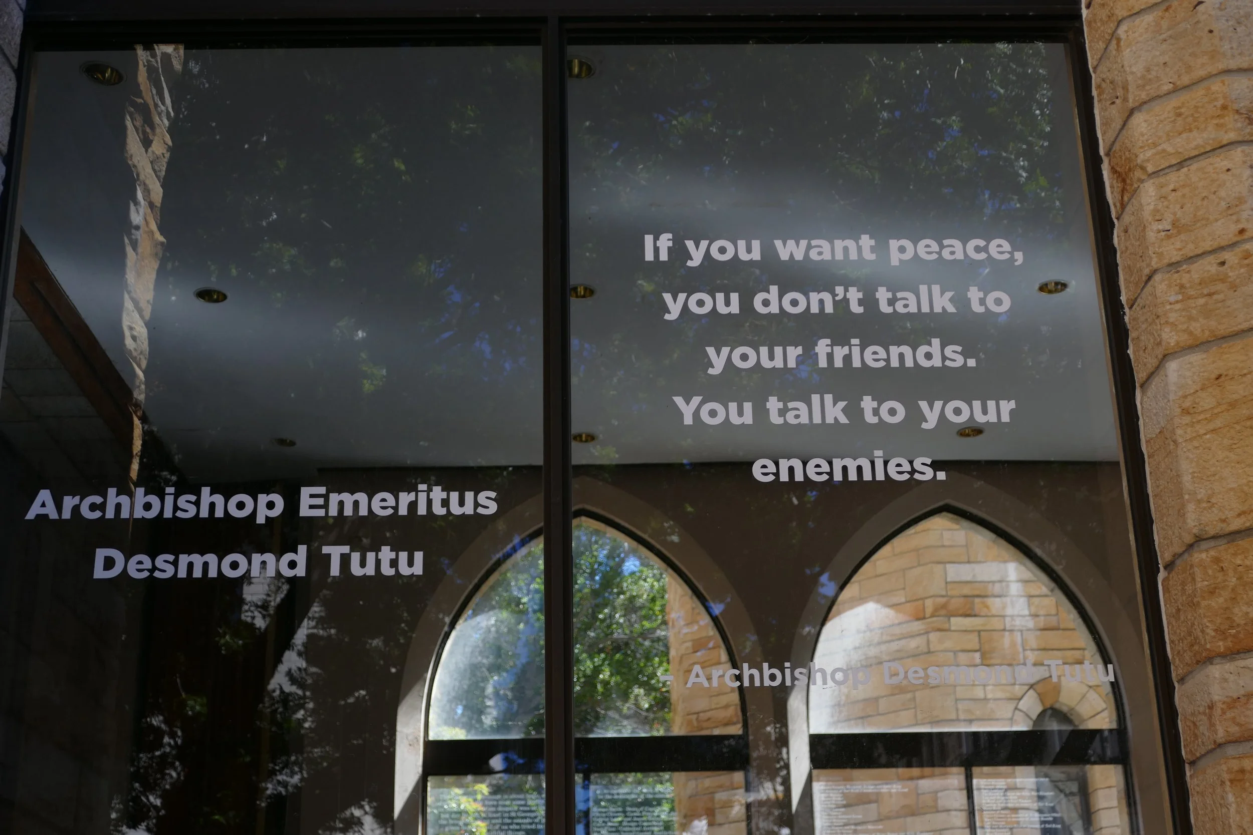  St Georges Cathedral 