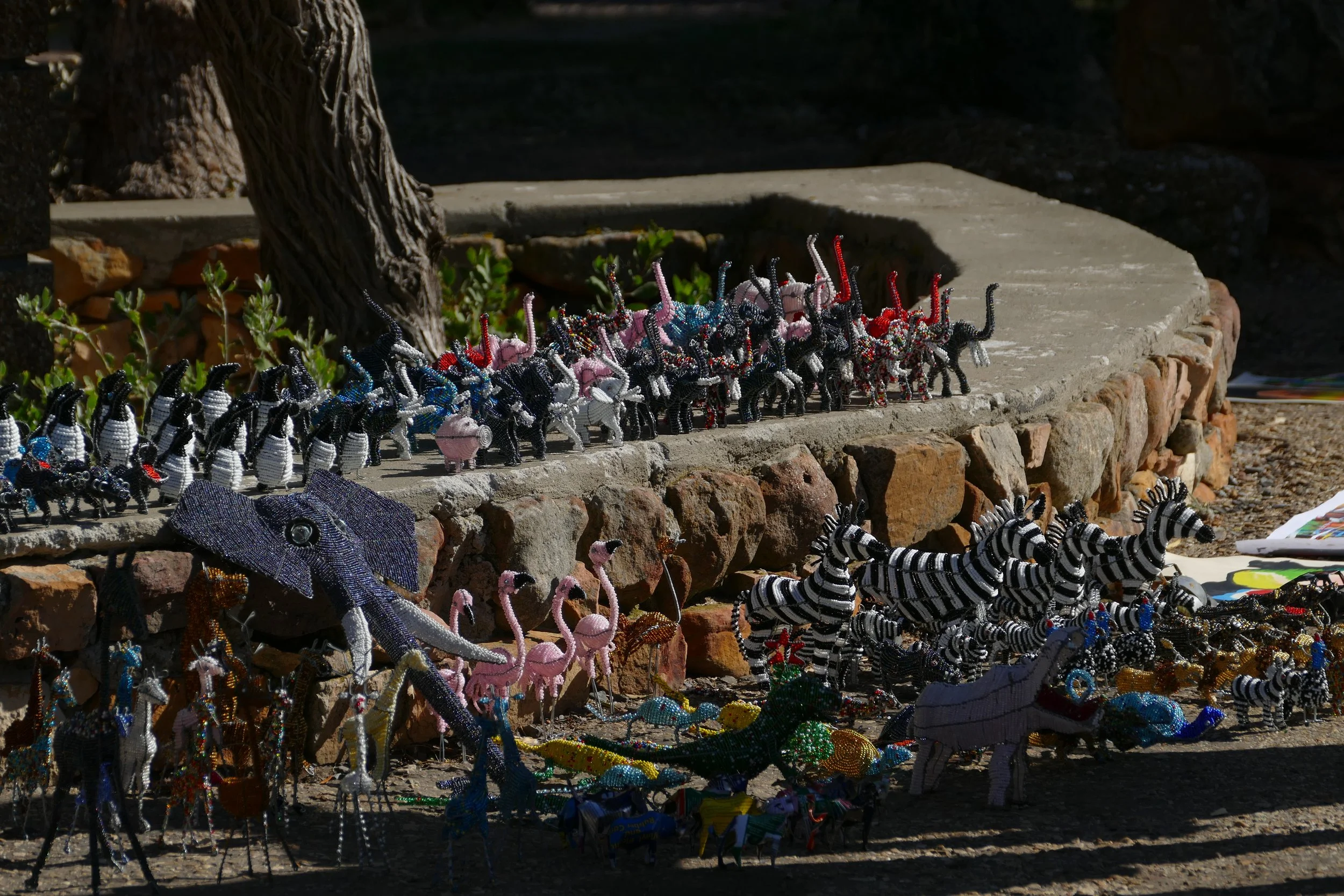   African items for sale  