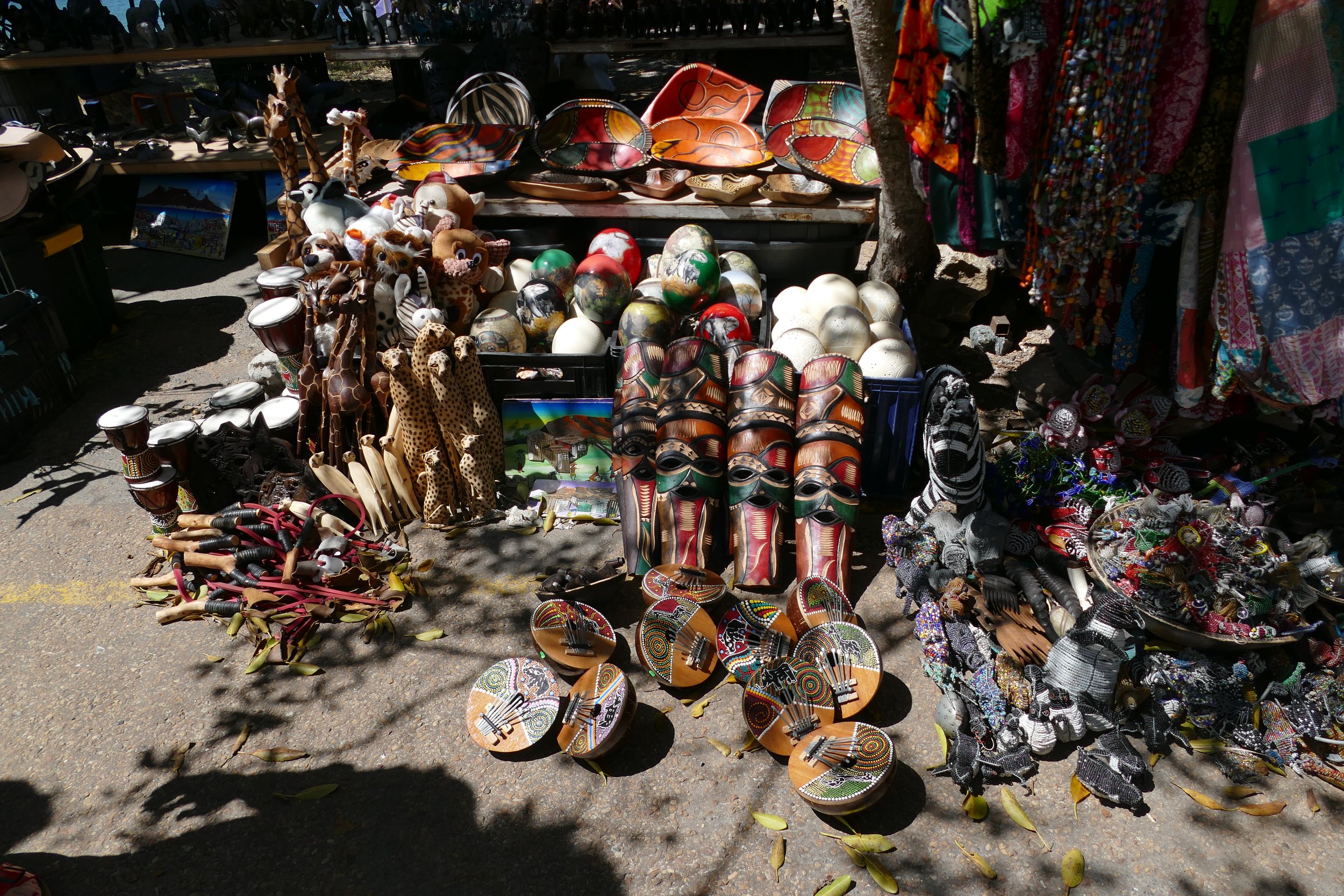   African items for sale  