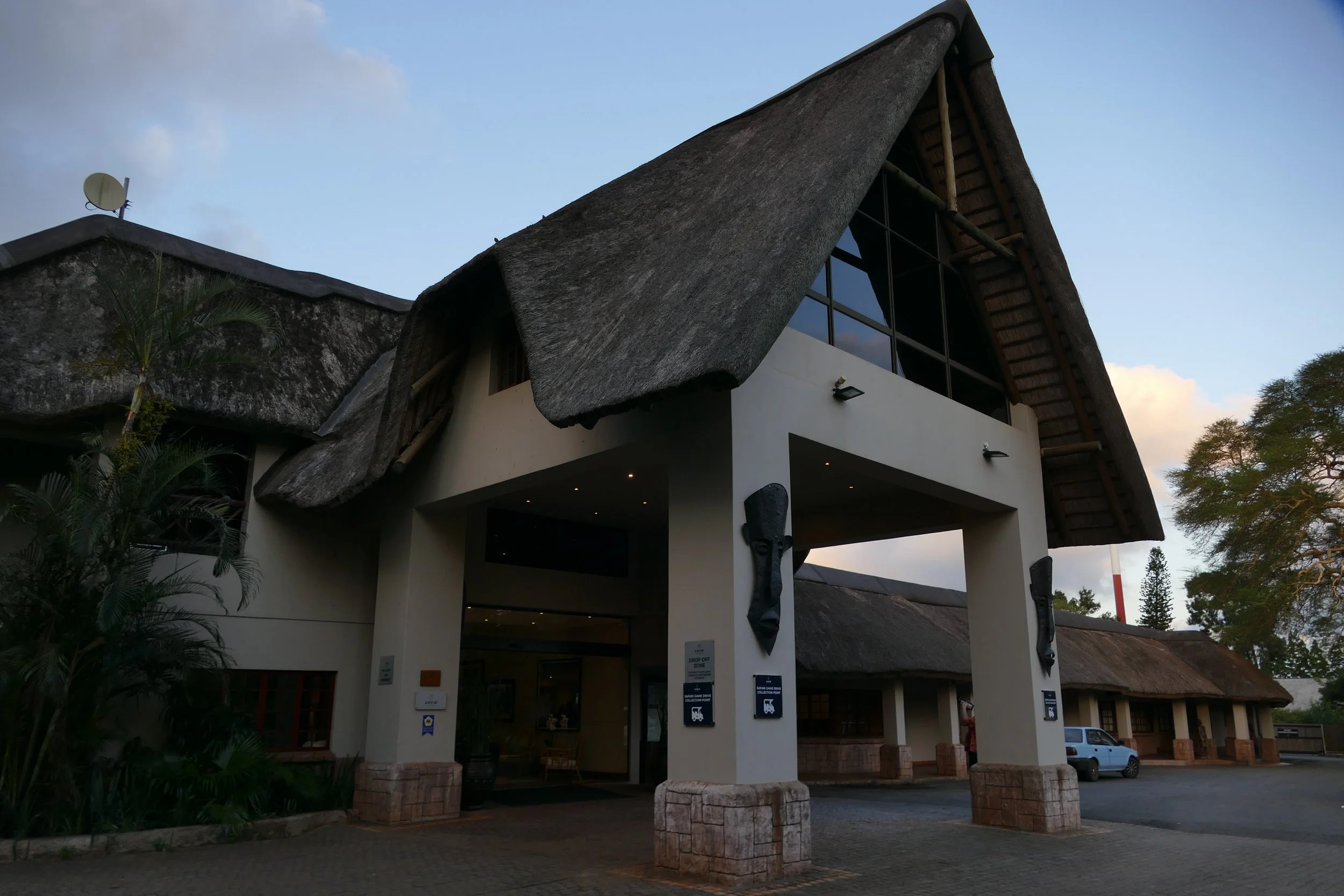  Anew Hotel in Zululand 