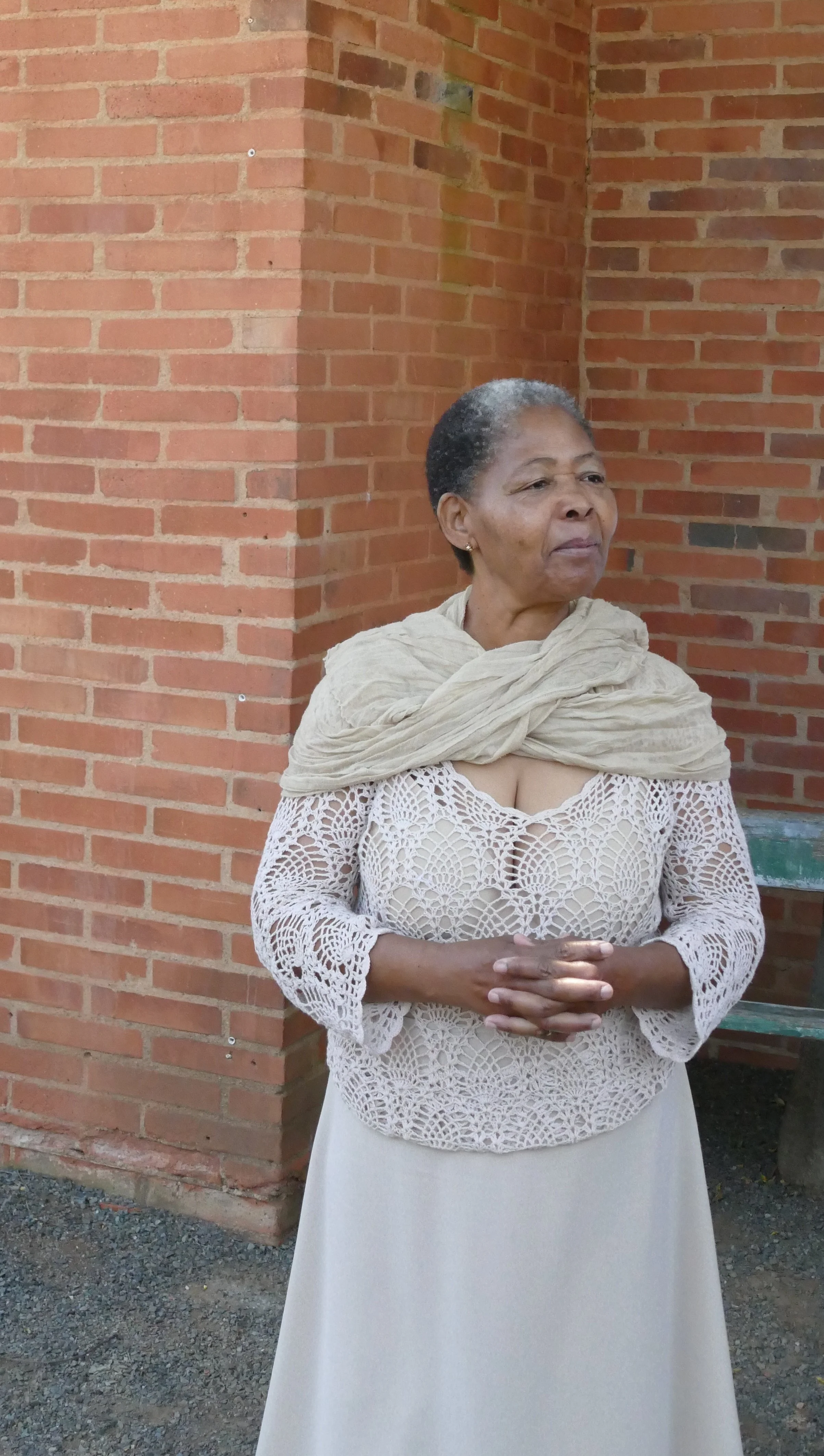  Hector Peterson's sister 